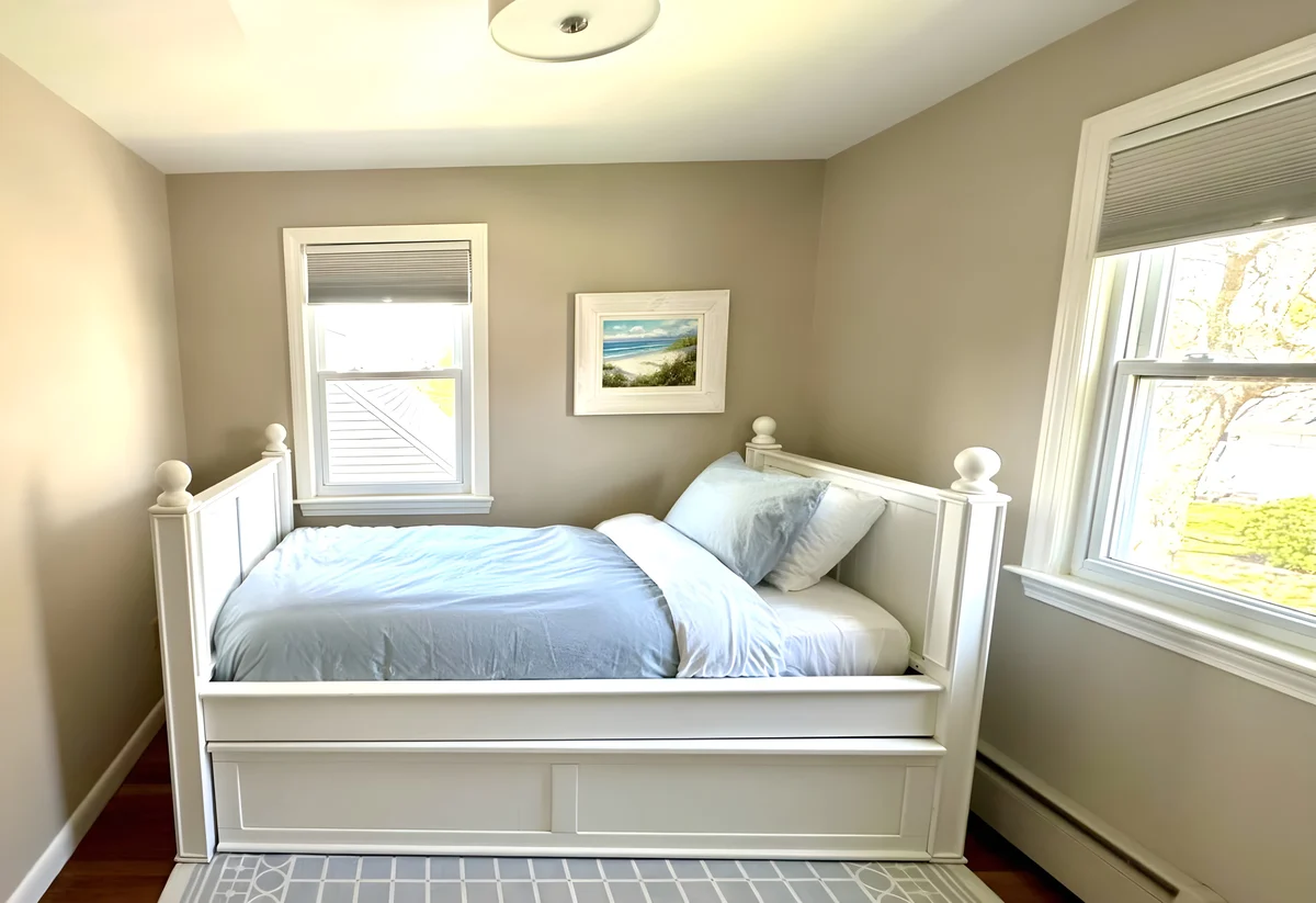 Bedroom 1 image