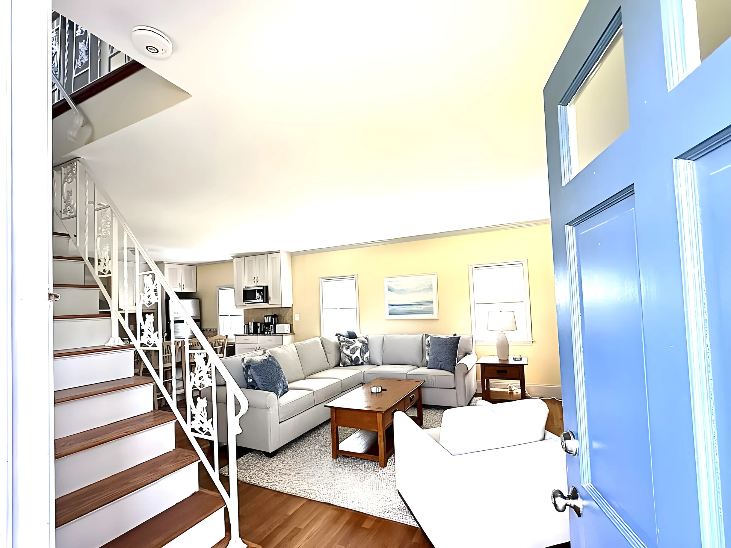 Tataket Cottage by Beaches #7