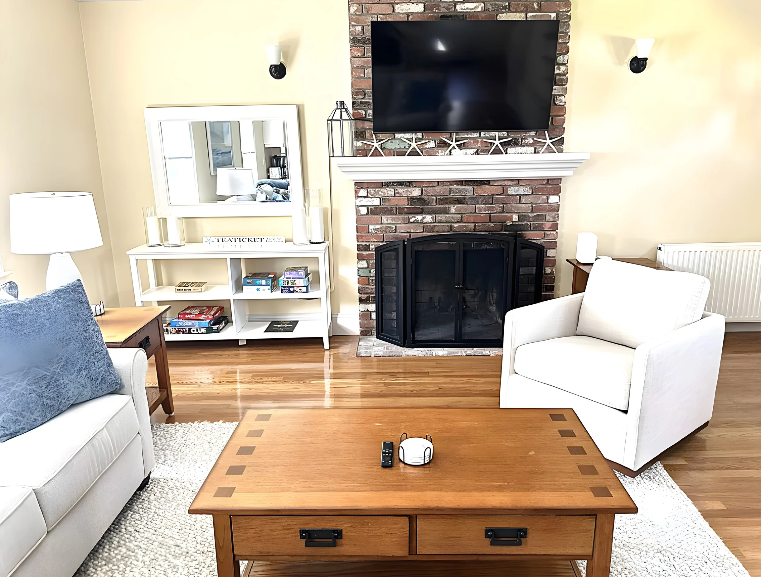 Tataket Cottage by Beaches #14