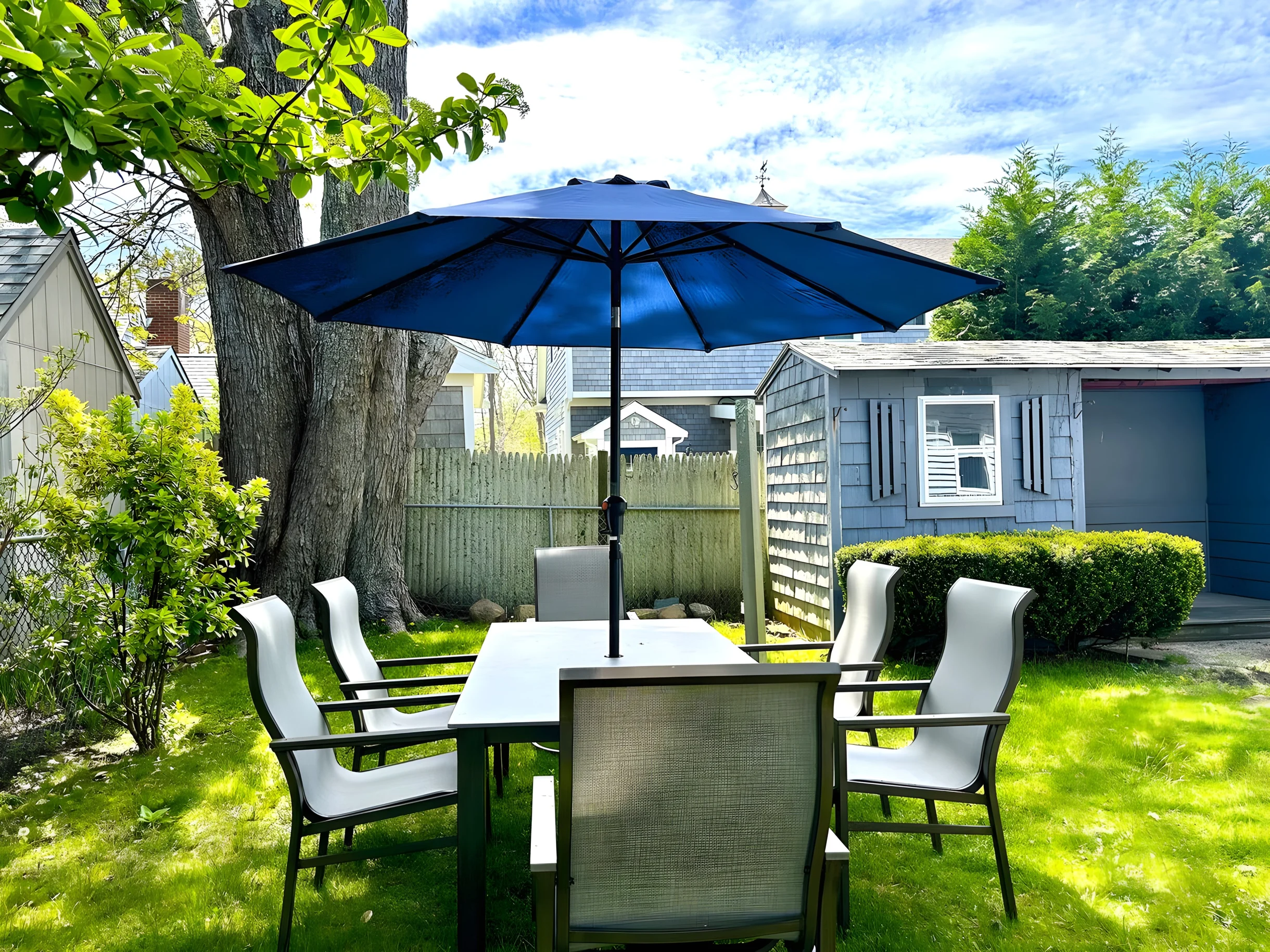 Tataket Cottage by Beaches #4