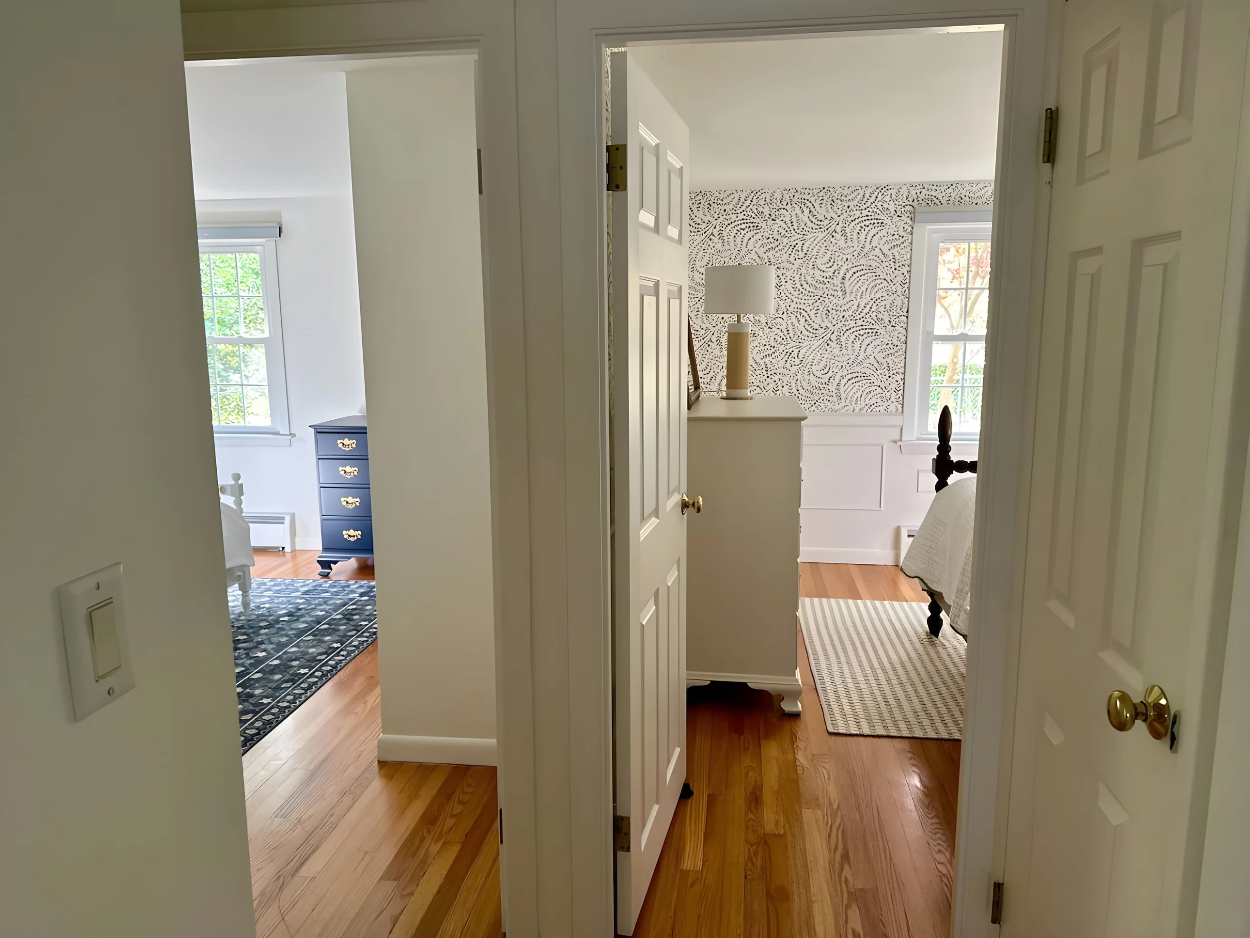Cape Forty Six: A Serene Getaway in Falmouth #25