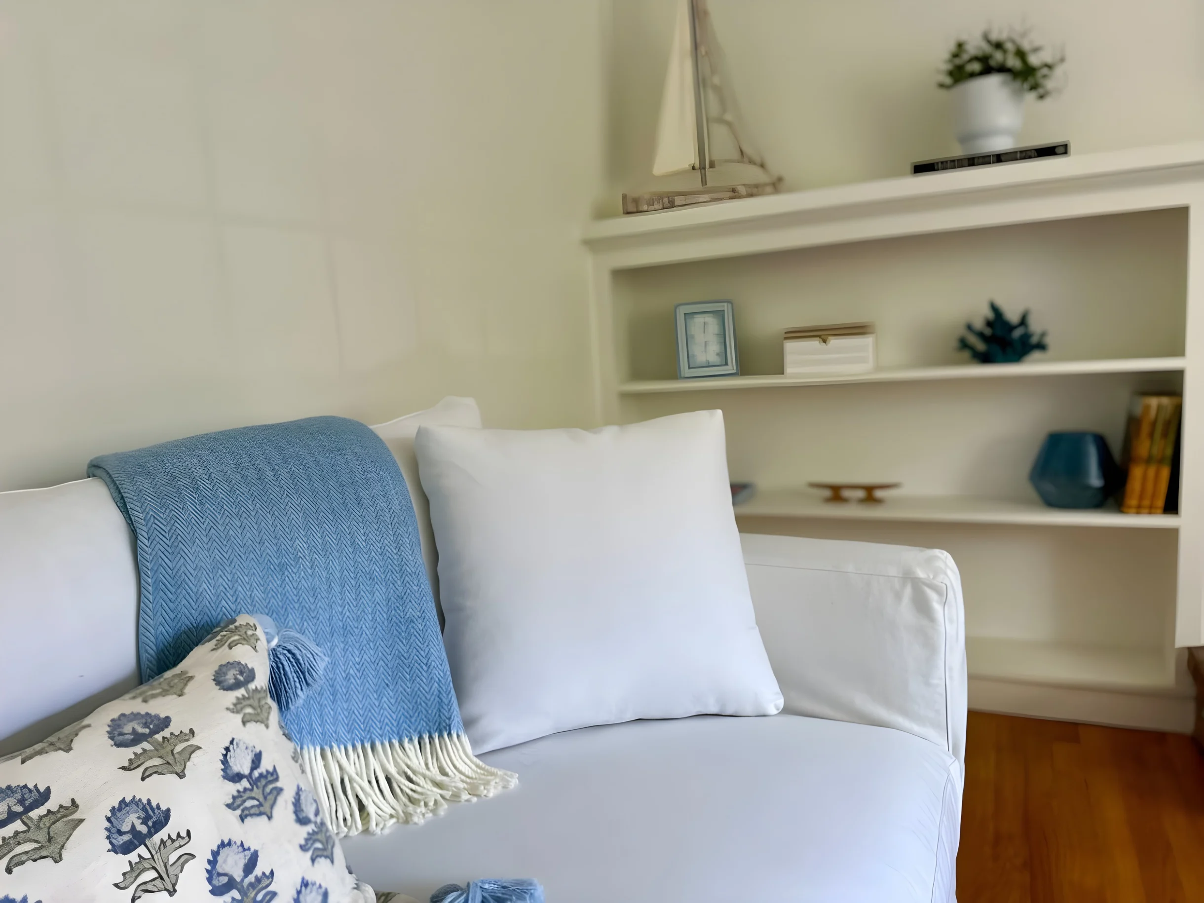 Cape Forty Six: A Serene Getaway in Falmouth #36