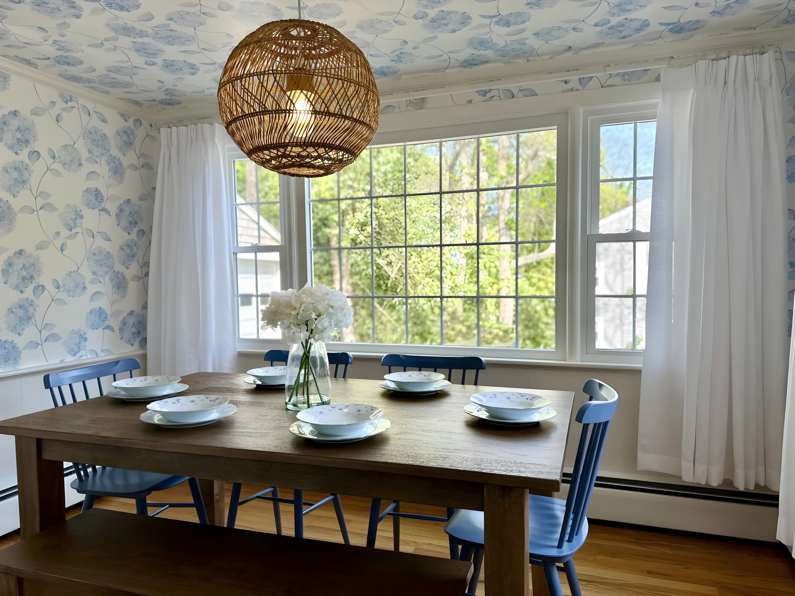Cape Forty Six: A Serene Getaway in Falmouth