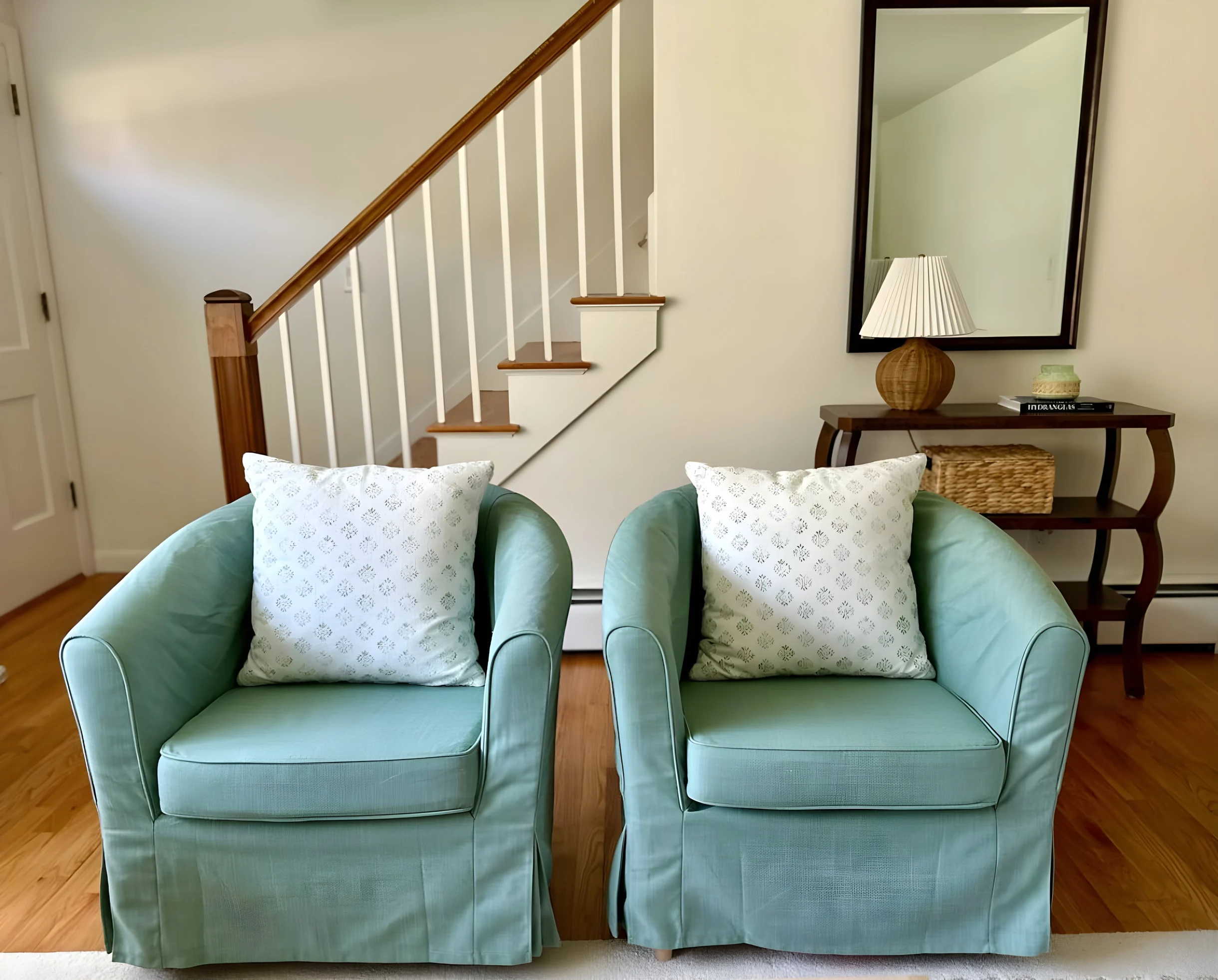 Cape Forty Six: A Serene Getaway in Falmouth #10