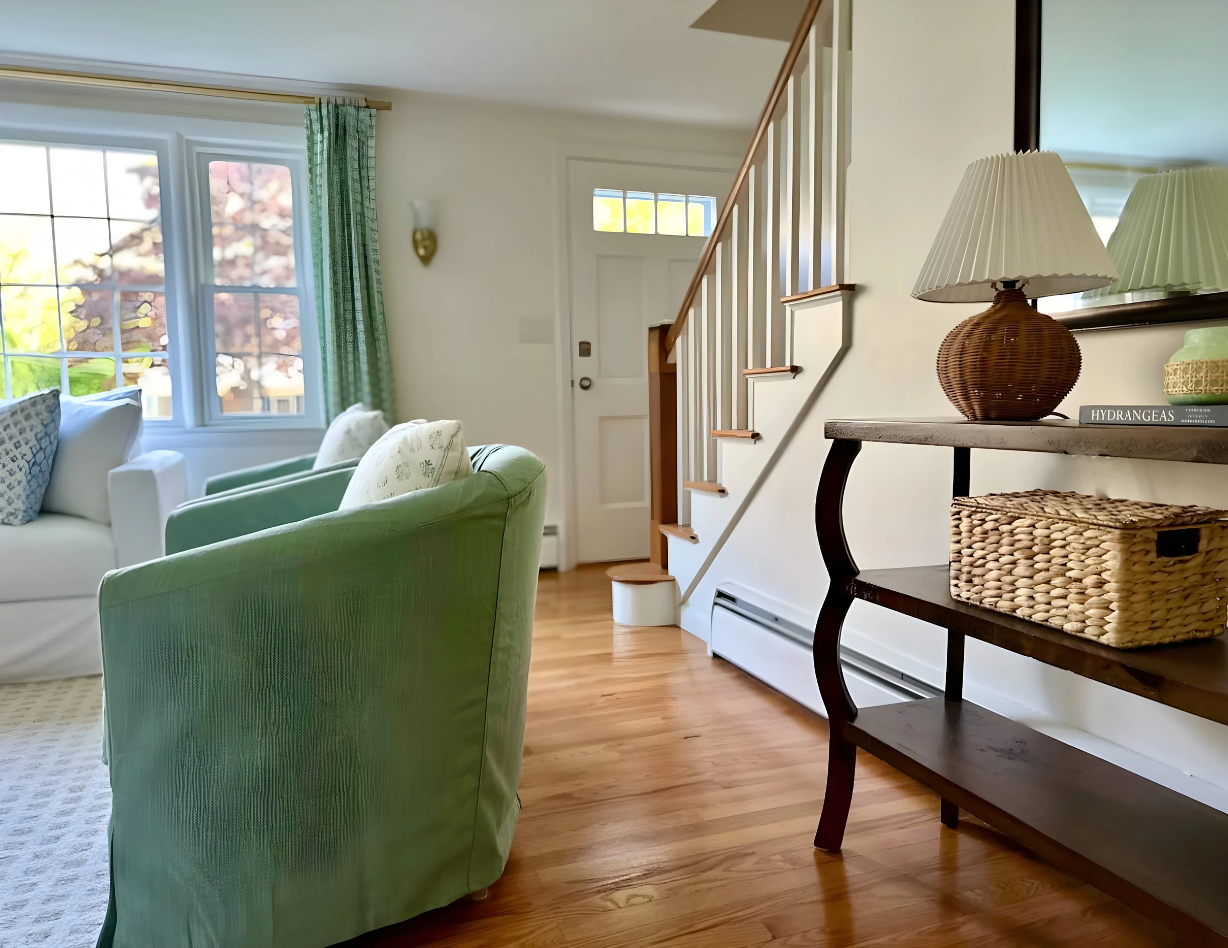 Cape Forty Six: A Serene Getaway in Falmouth #40