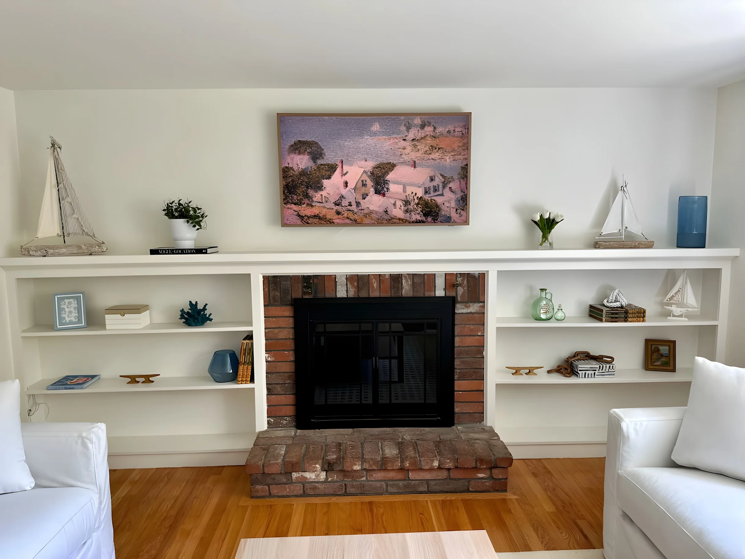 Cape Forty Six: A Serene Getaway in Falmouth #8