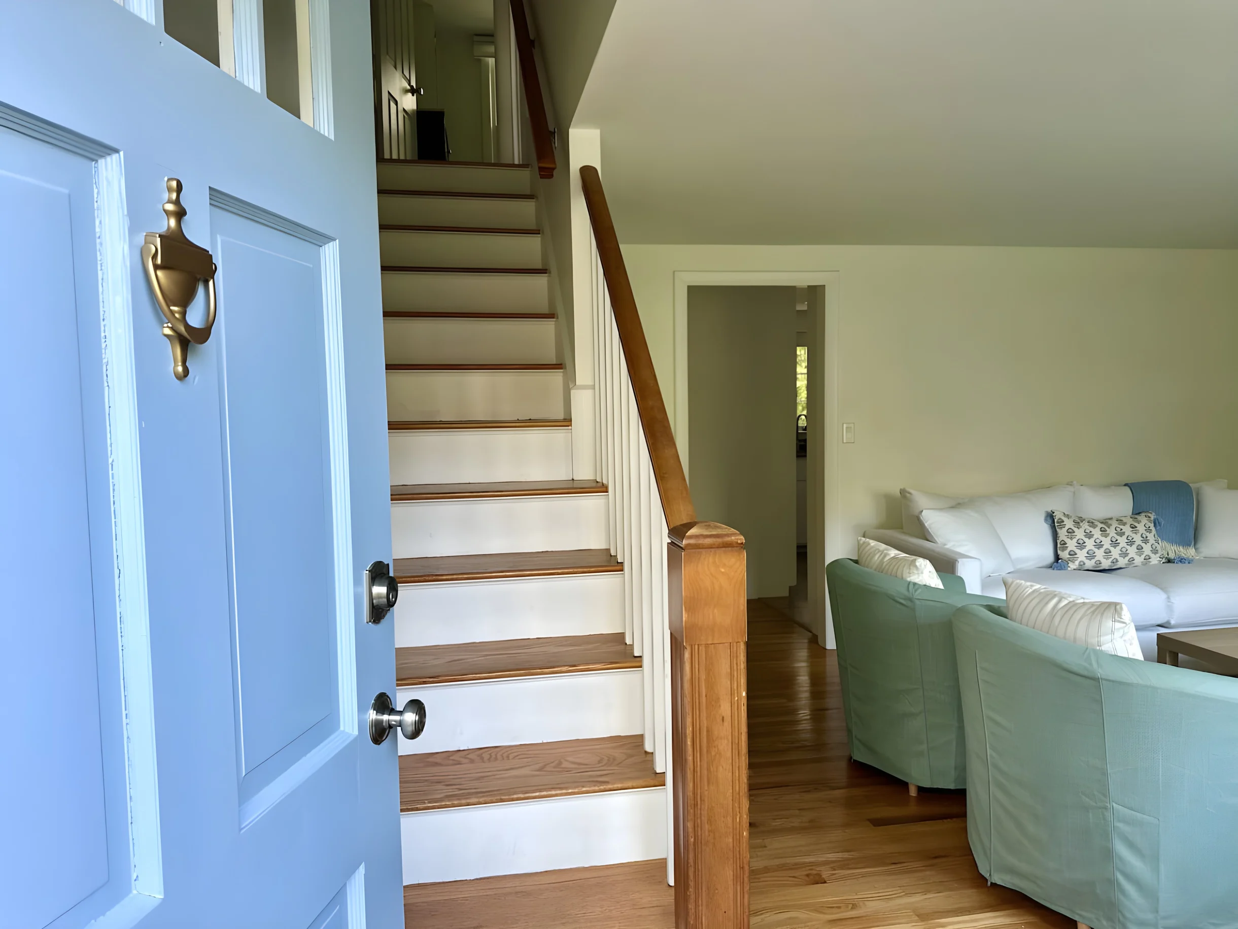 Cape Forty Six: A Serene Getaway in Falmouth #26