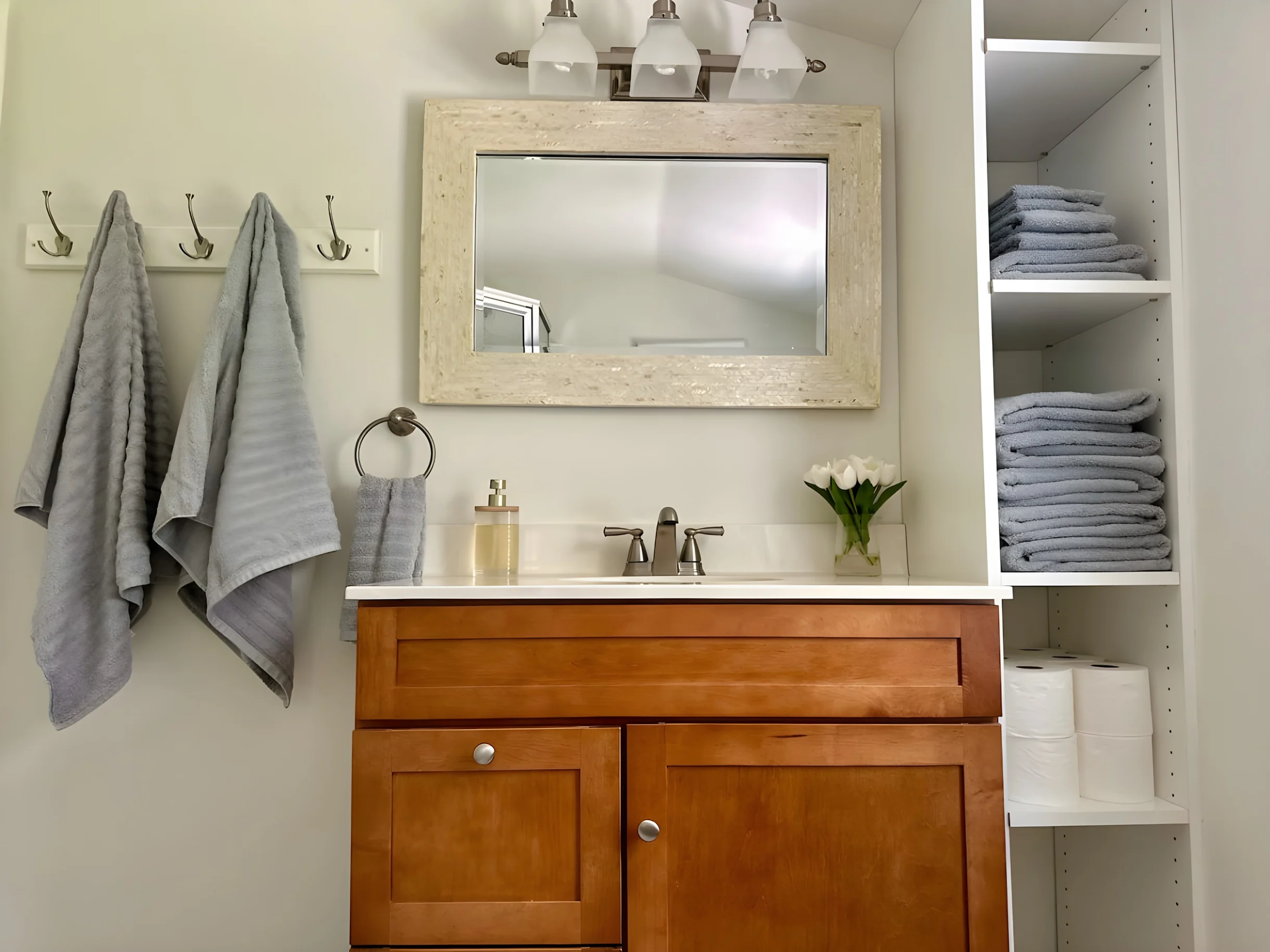 Cape Forty Six: A Serene Getaway in Falmouth #16