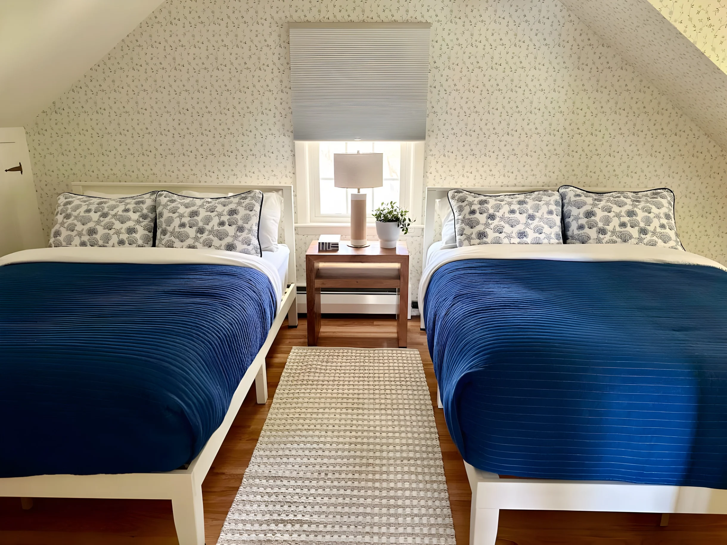 Cape Forty Six: A Serene Getaway in Falmouth #20