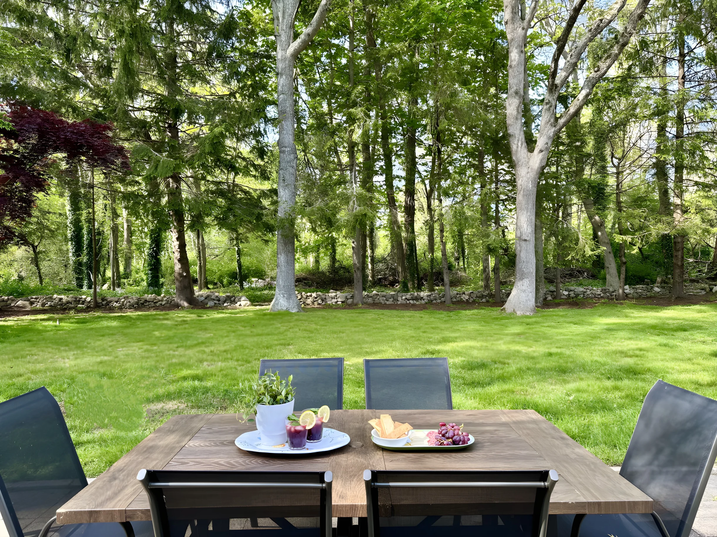 Cape Forty Six: A Serene Getaway in Falmouth #27