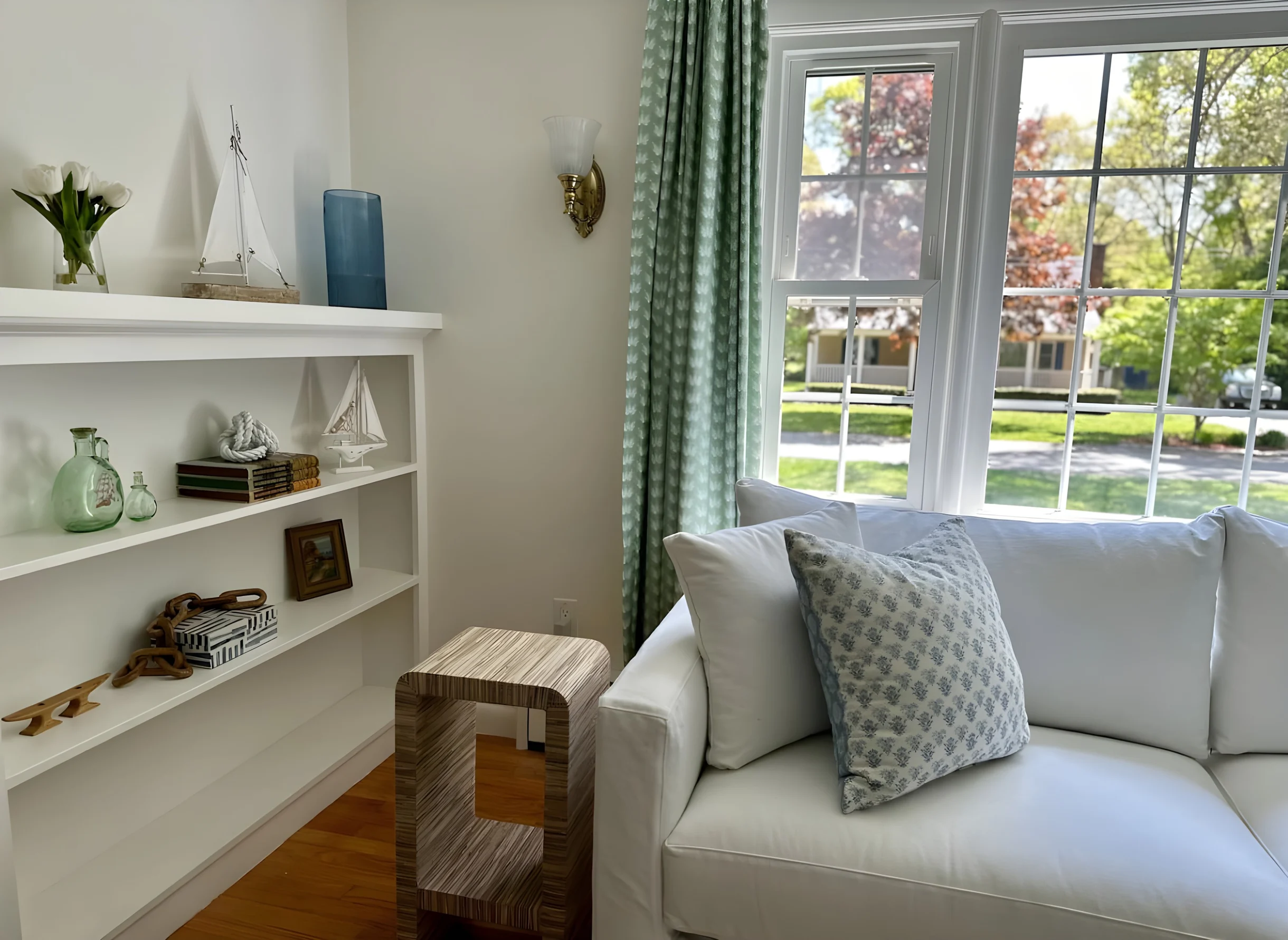 Cape Forty Six: A Serene Getaway in Falmouth #31