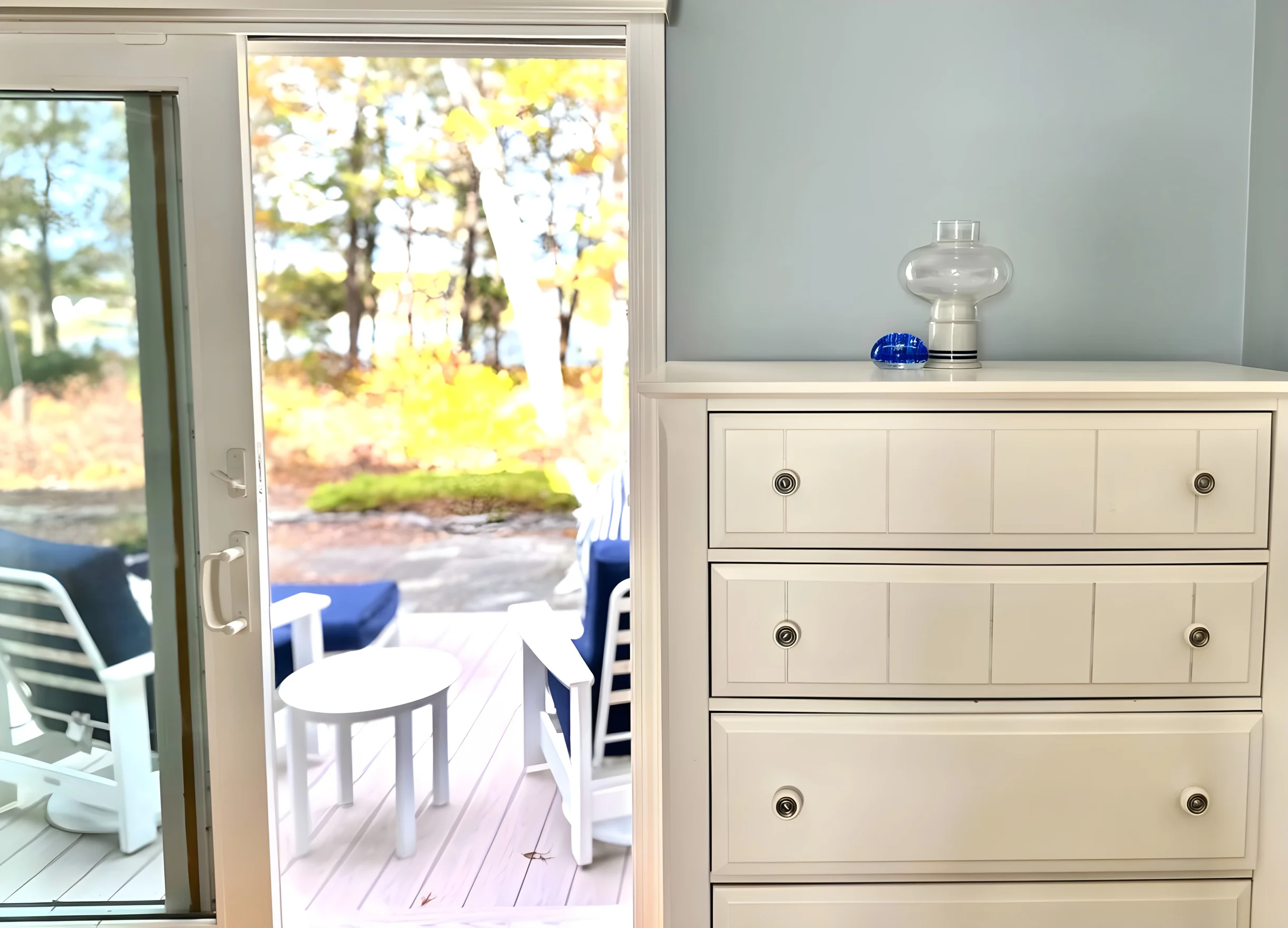 As Good as it Gets-Waterfront Retreat in Falmouth #50