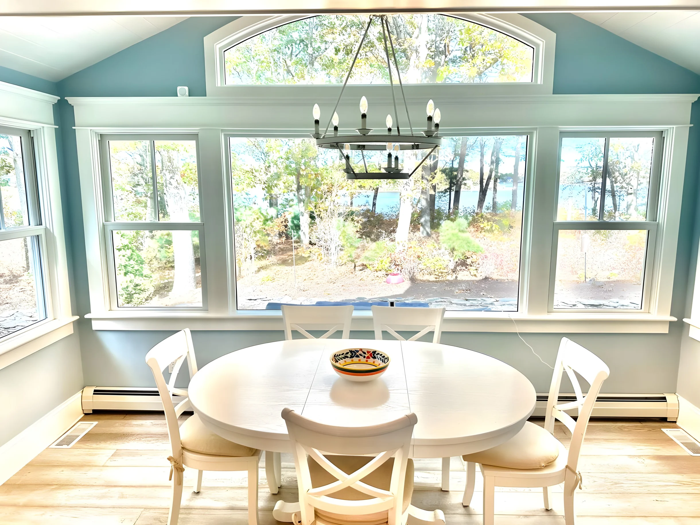 As Good as it Gets-Waterfront Retreat in Falmouth #44