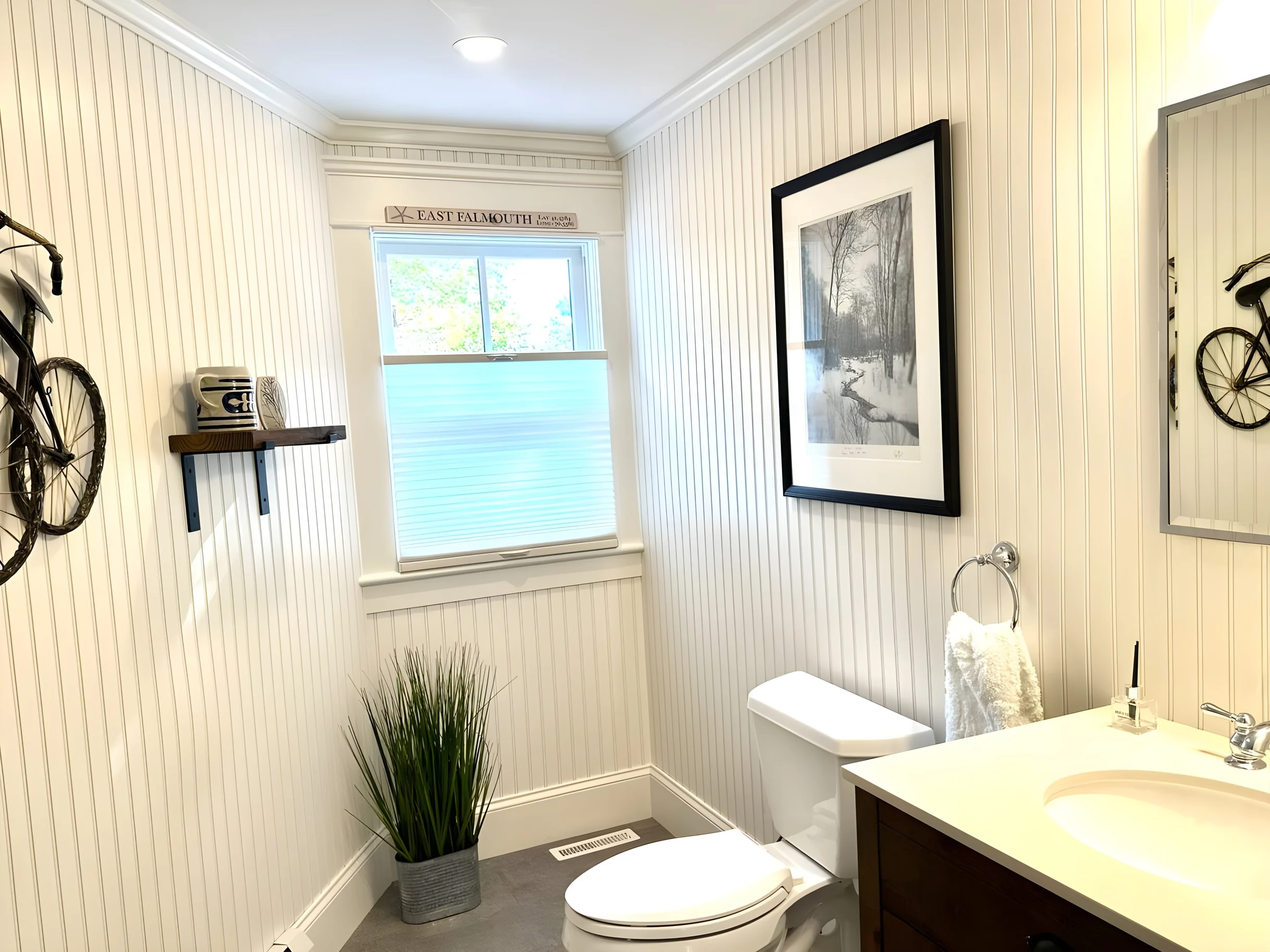 As Good as it Gets-Waterfront Retreat in Falmouth #21