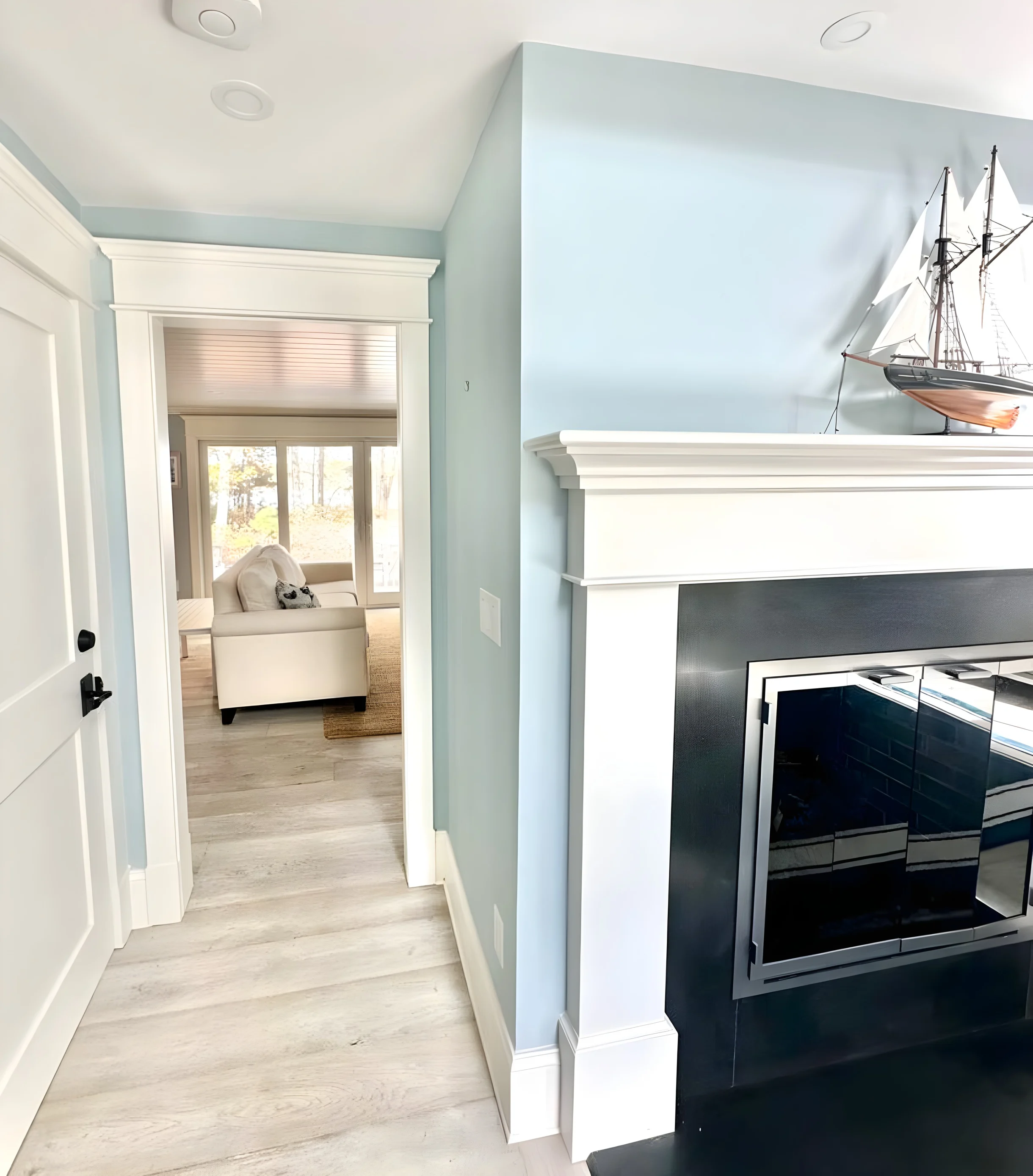 As Good as it Gets-Waterfront Retreat in Falmouth #17