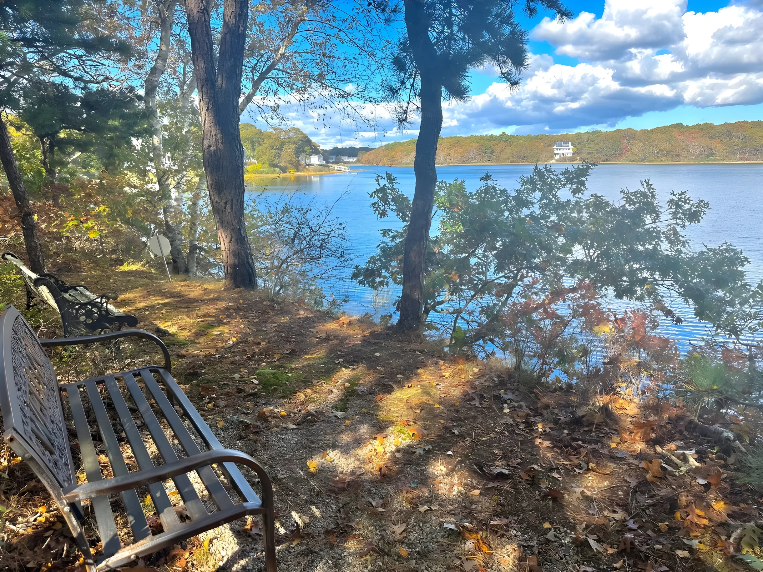 As Good as it Gets-Waterfront Retreat in Falmouth #27