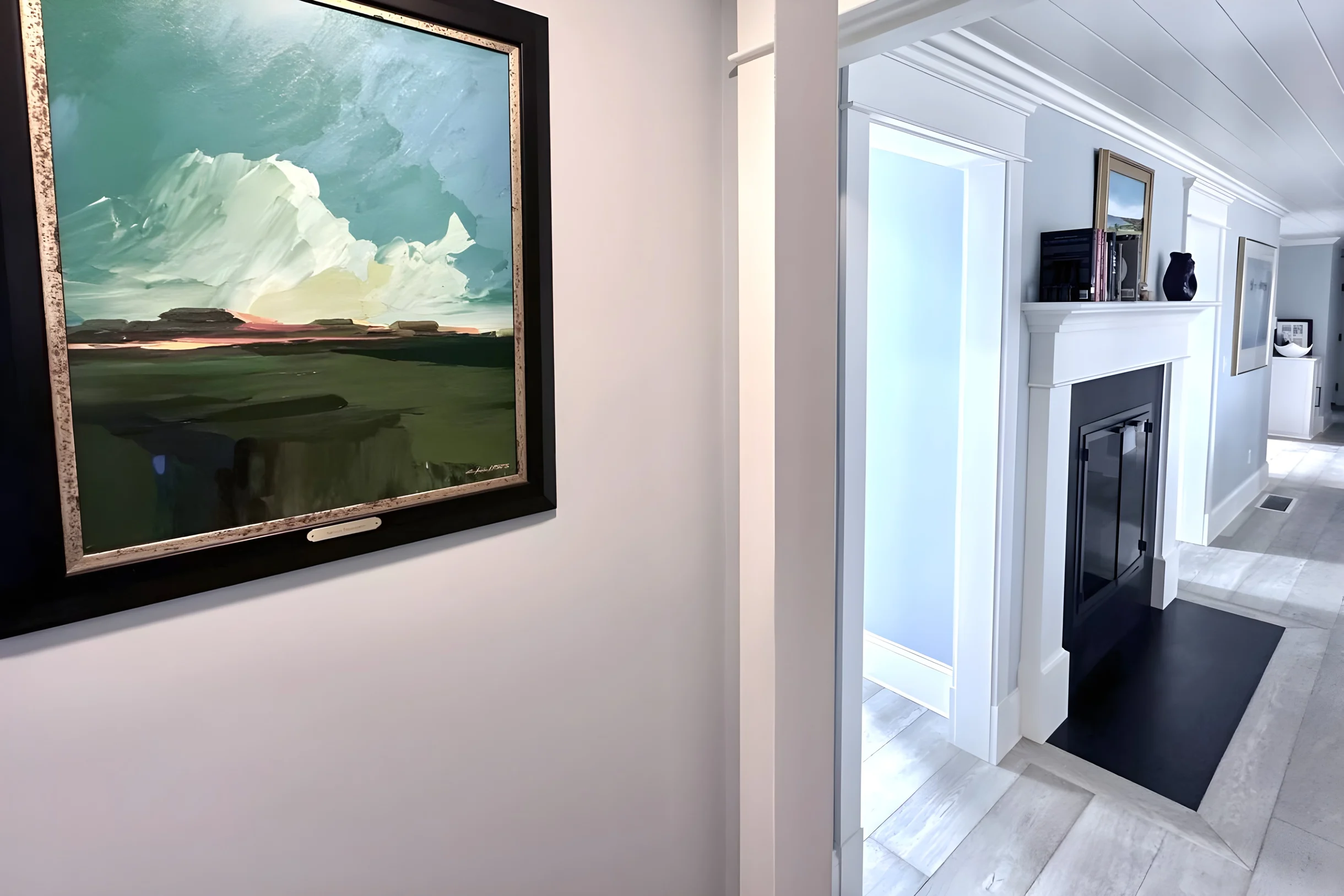 As Good as it Gets-Waterfront Retreat in Falmouth #38