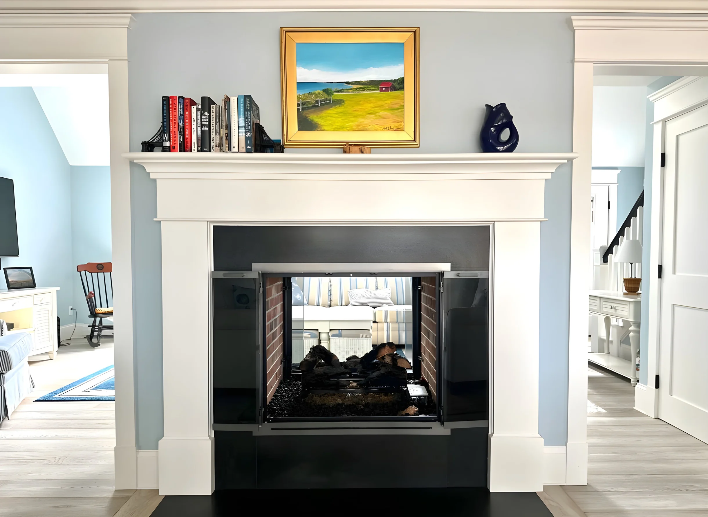 As Good as it Gets-Waterfront Retreat in Falmouth #33