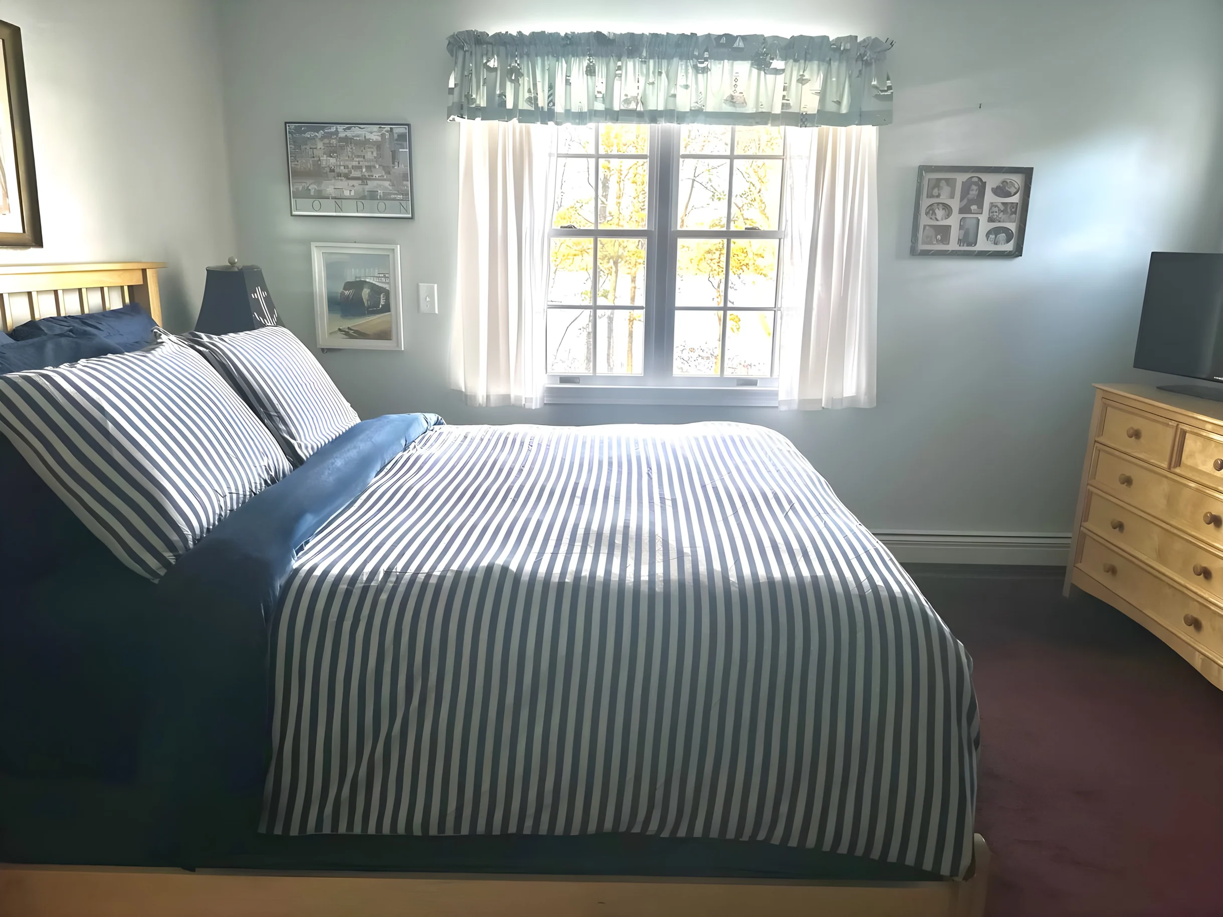 As Good as it Gets-Waterfront Retreat in Falmouth #49