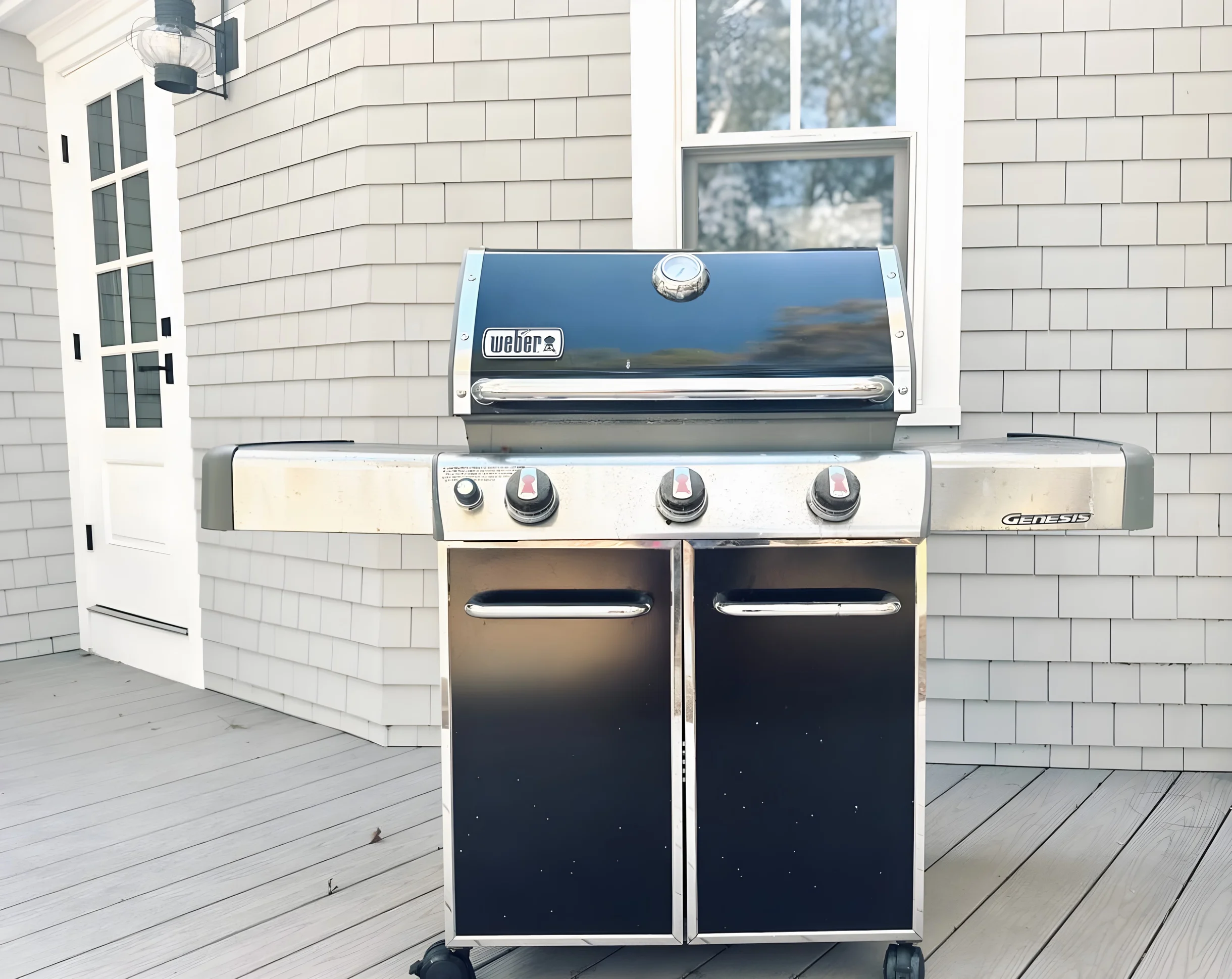 As Good as it Gets-Waterfront Retreat in Falmouth #36