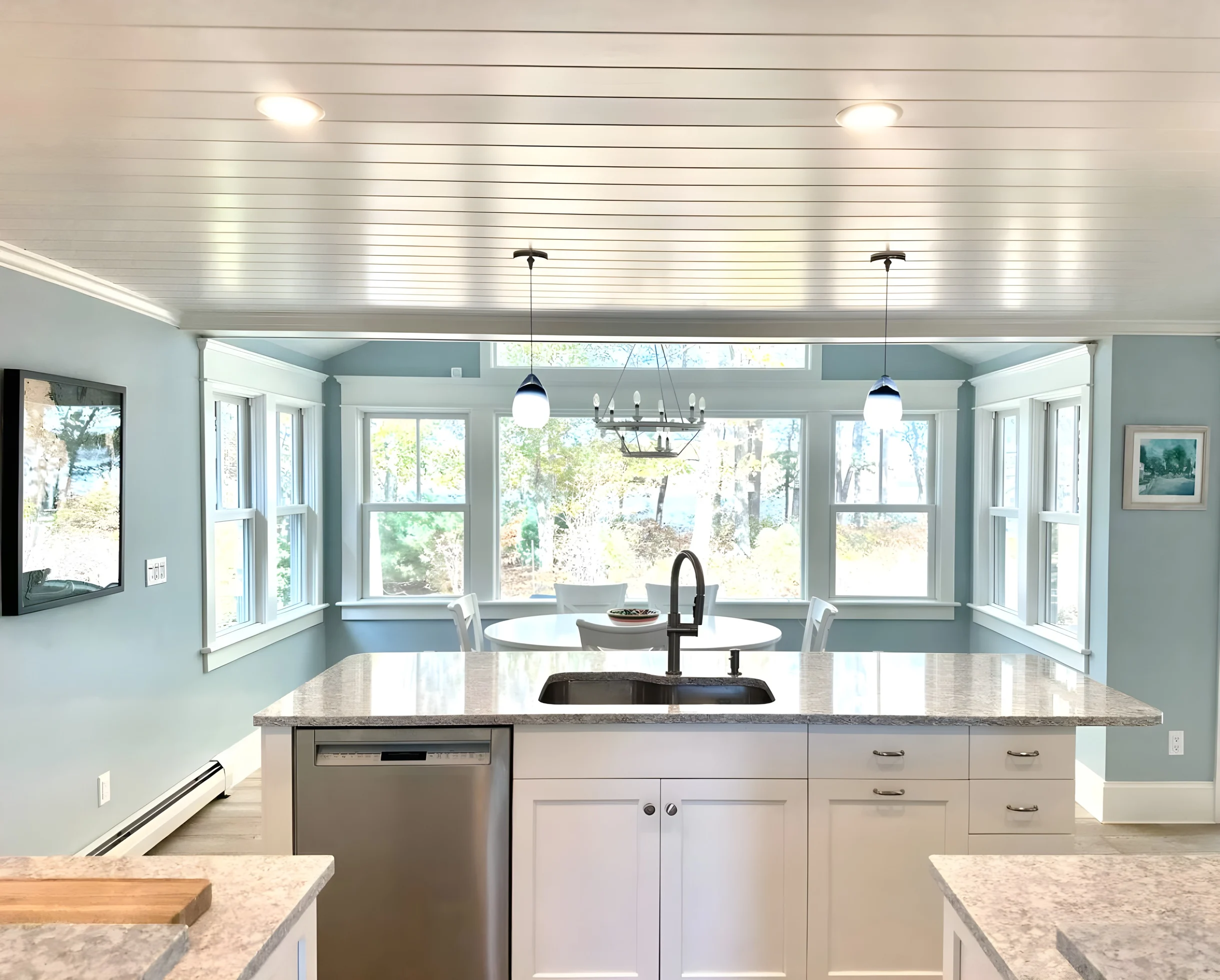 As Good as it Gets-Waterfront Retreat in Falmouth #37