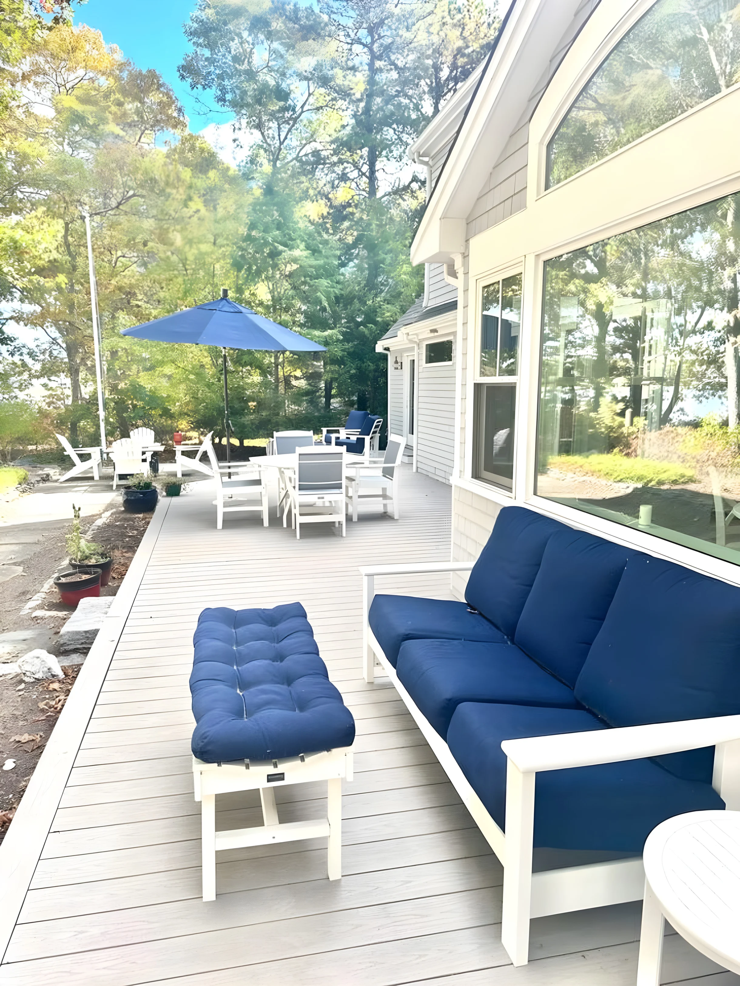 As Good as it Gets-Waterfront Retreat in Falmouth #57