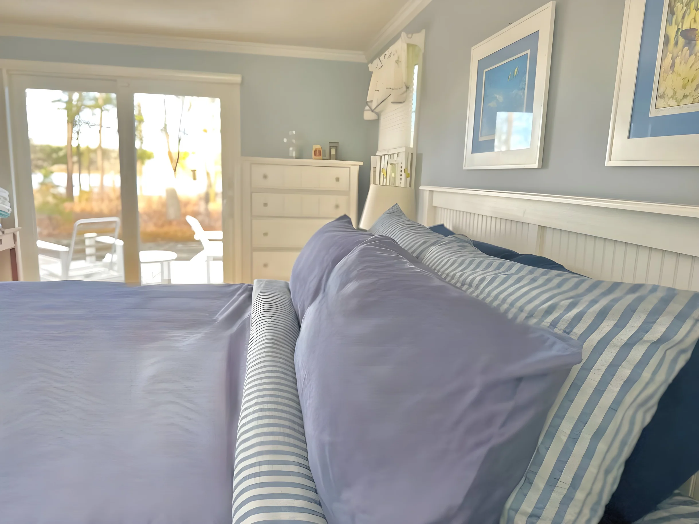 As Good as it Gets-Waterfront Retreat in Falmouth #56