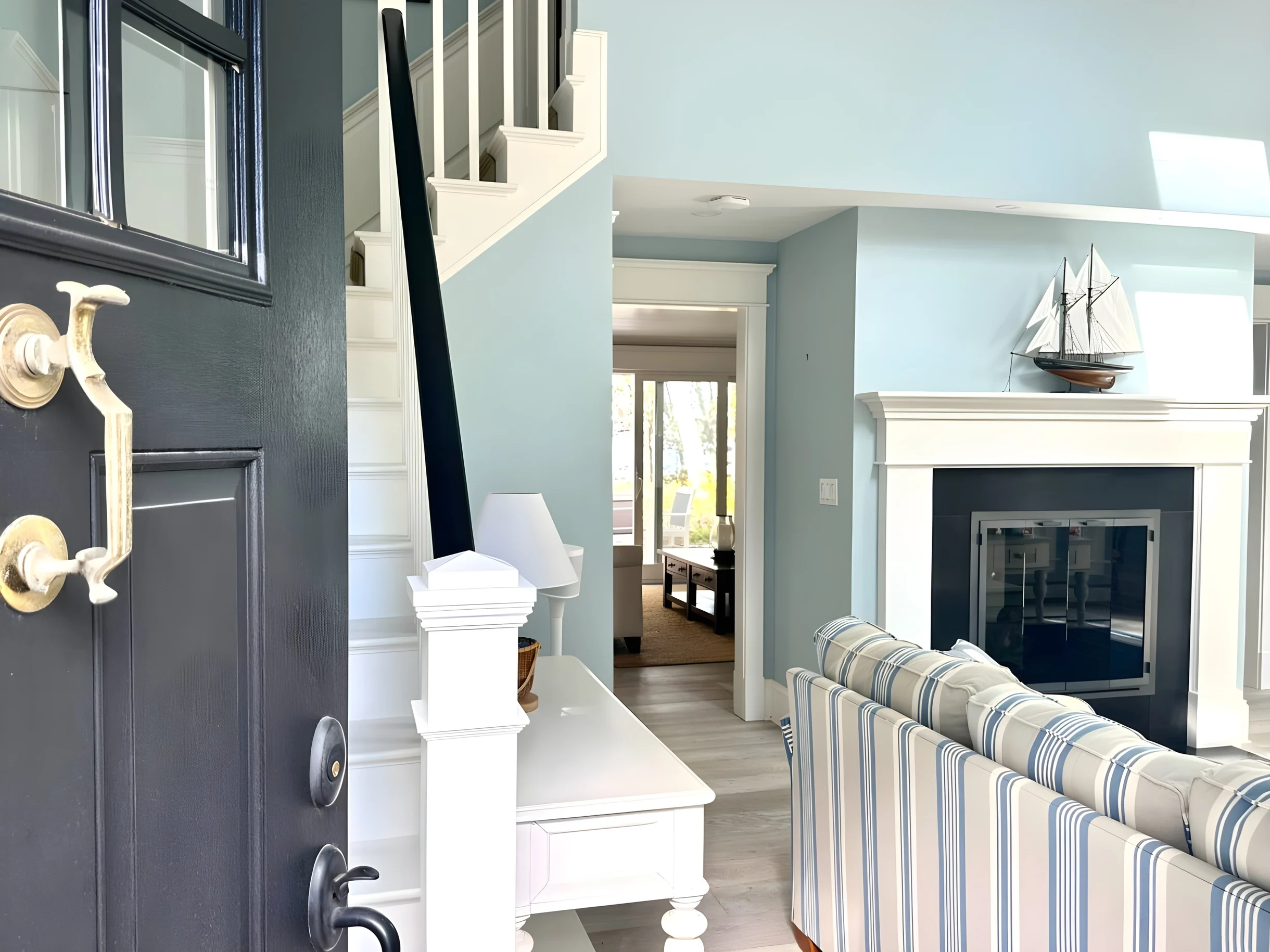 As Good as it Gets-Waterfront Retreat in Falmouth #46