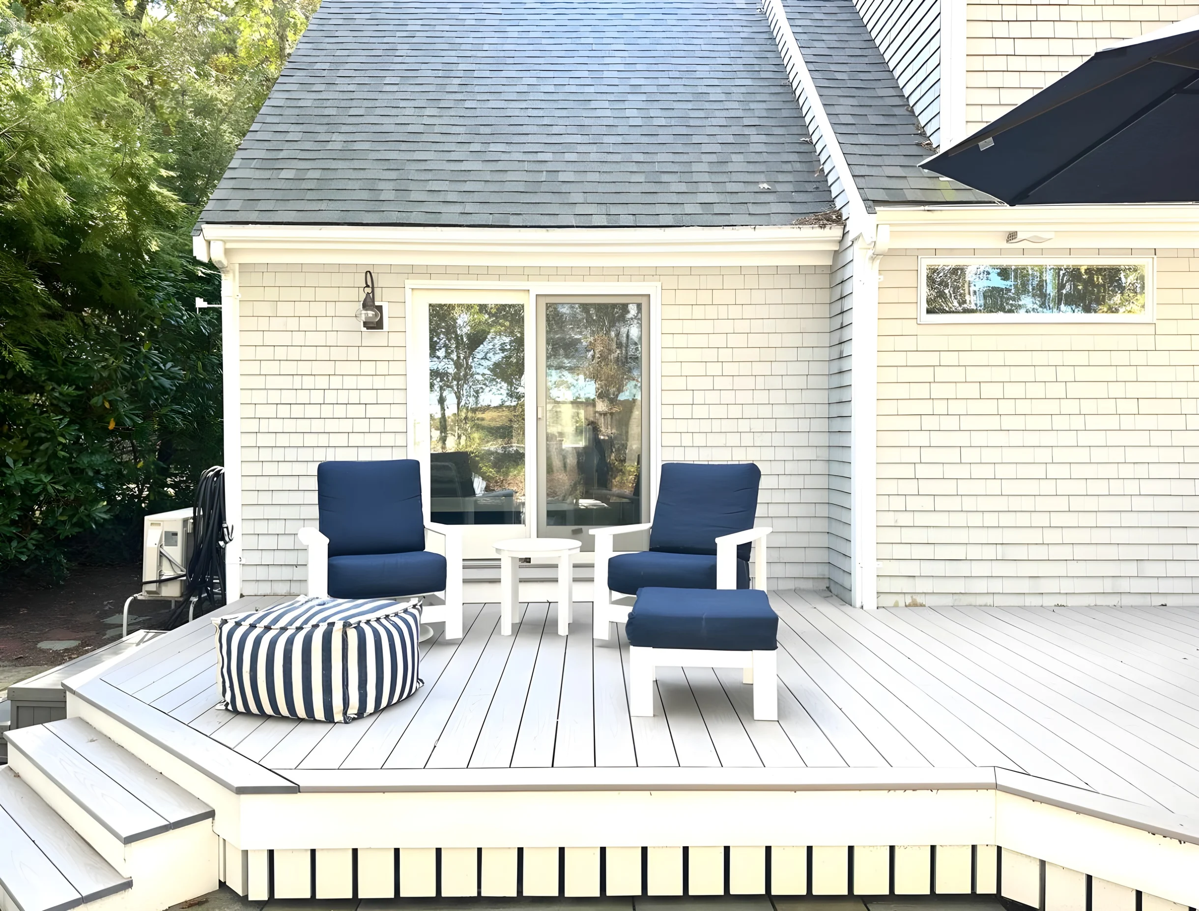 As Good as it Gets-Waterfront Retreat in Falmouth #42