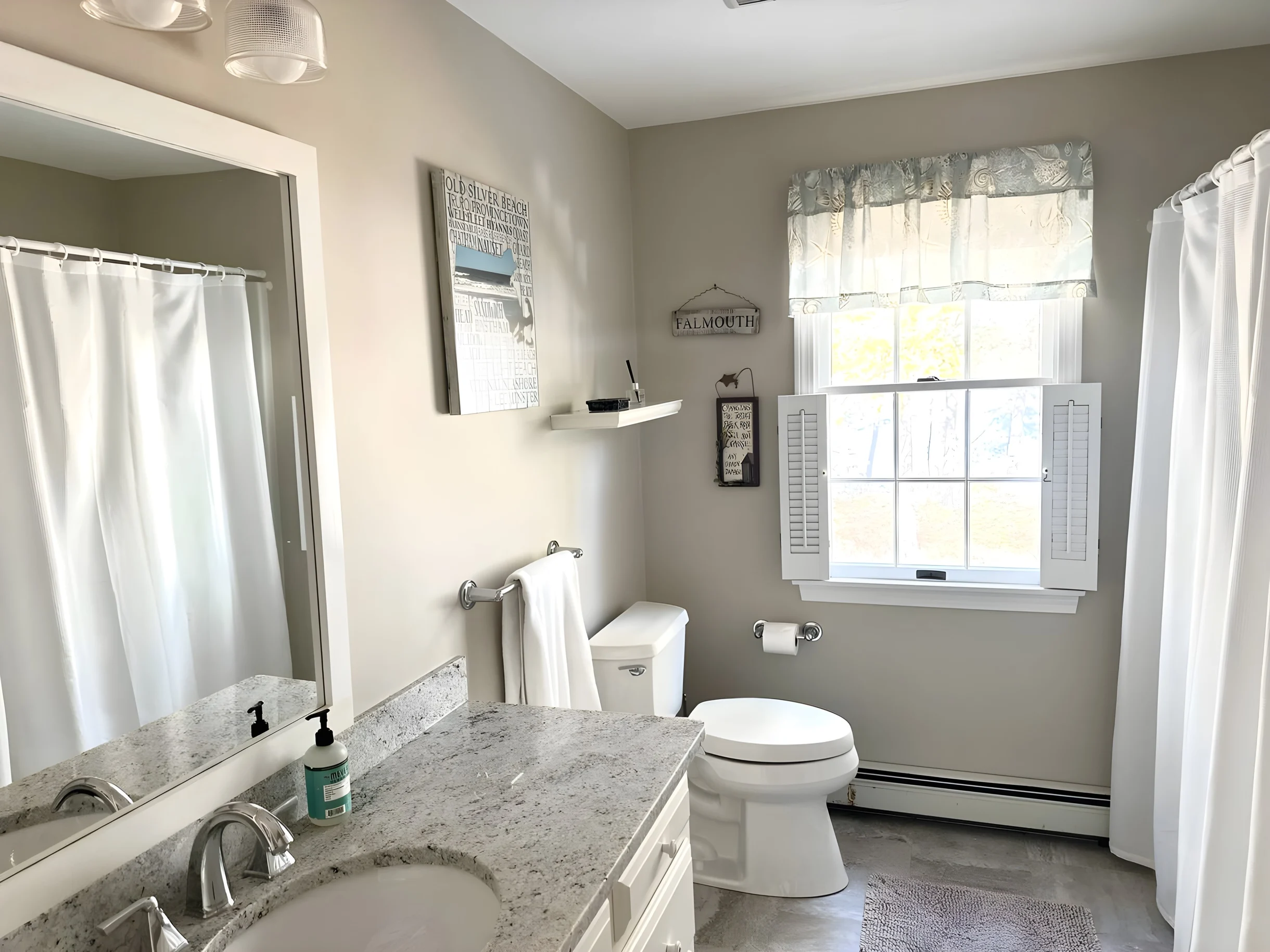 As Good as it Gets-Waterfront Retreat in Falmouth #20