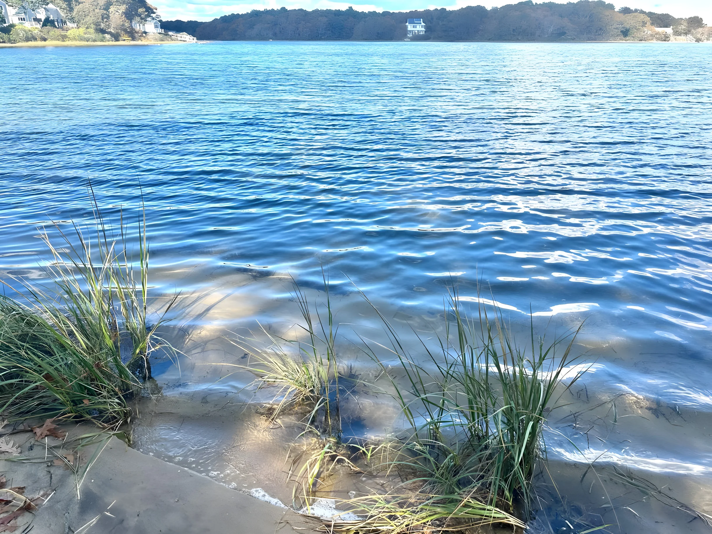 As Good as it Gets-Waterfront Retreat in Falmouth #14