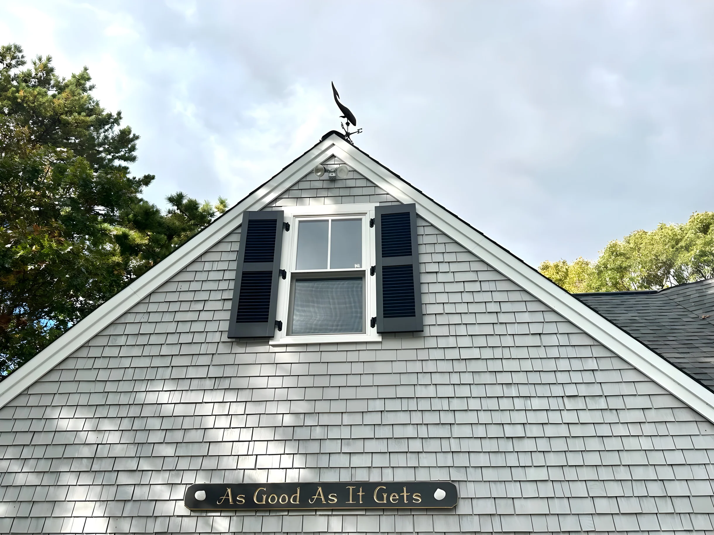 As Good as it Gets-Waterfront Retreat in Falmouth #52
