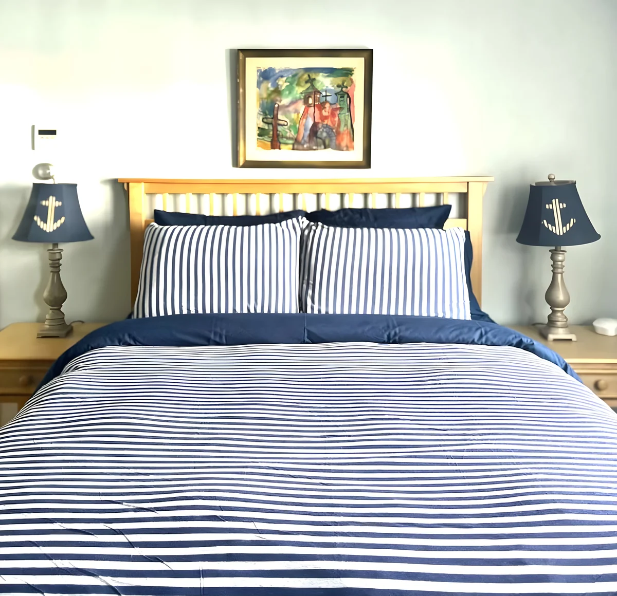 Bedroom 2 image