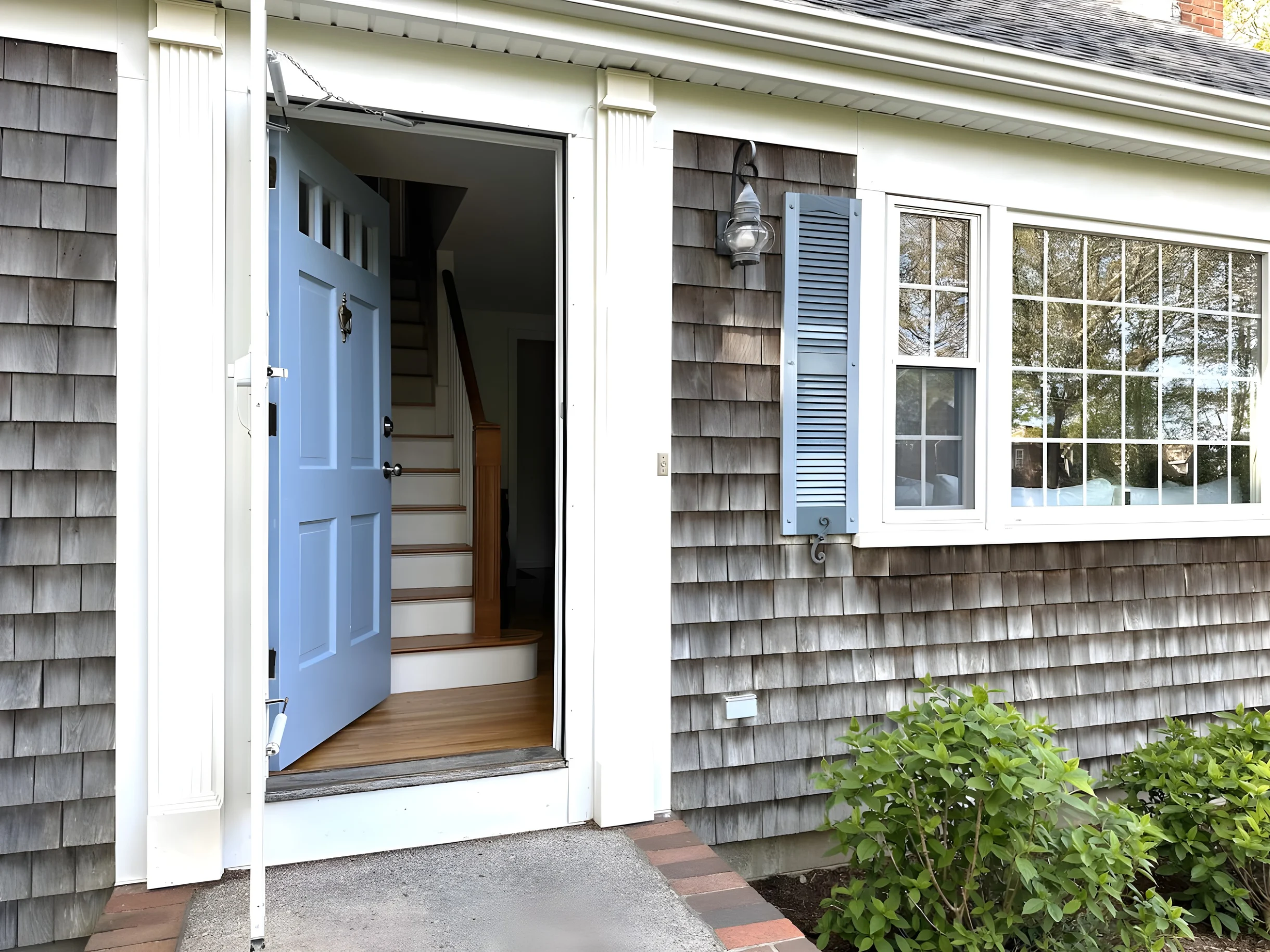 Cape Forty Six: A Serene Getaway in Falmouth #52