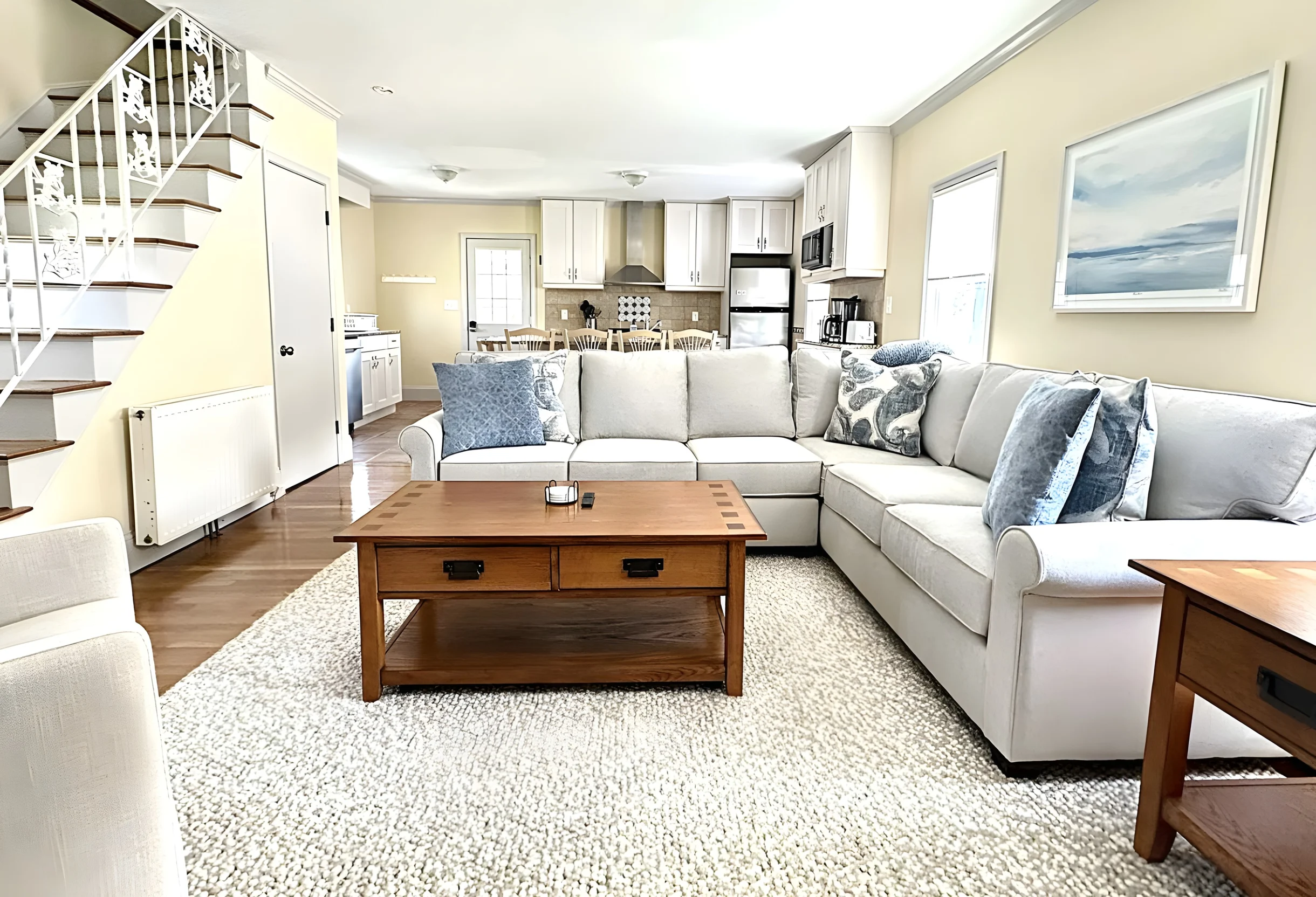 Tataket Cottage by Beaches #3