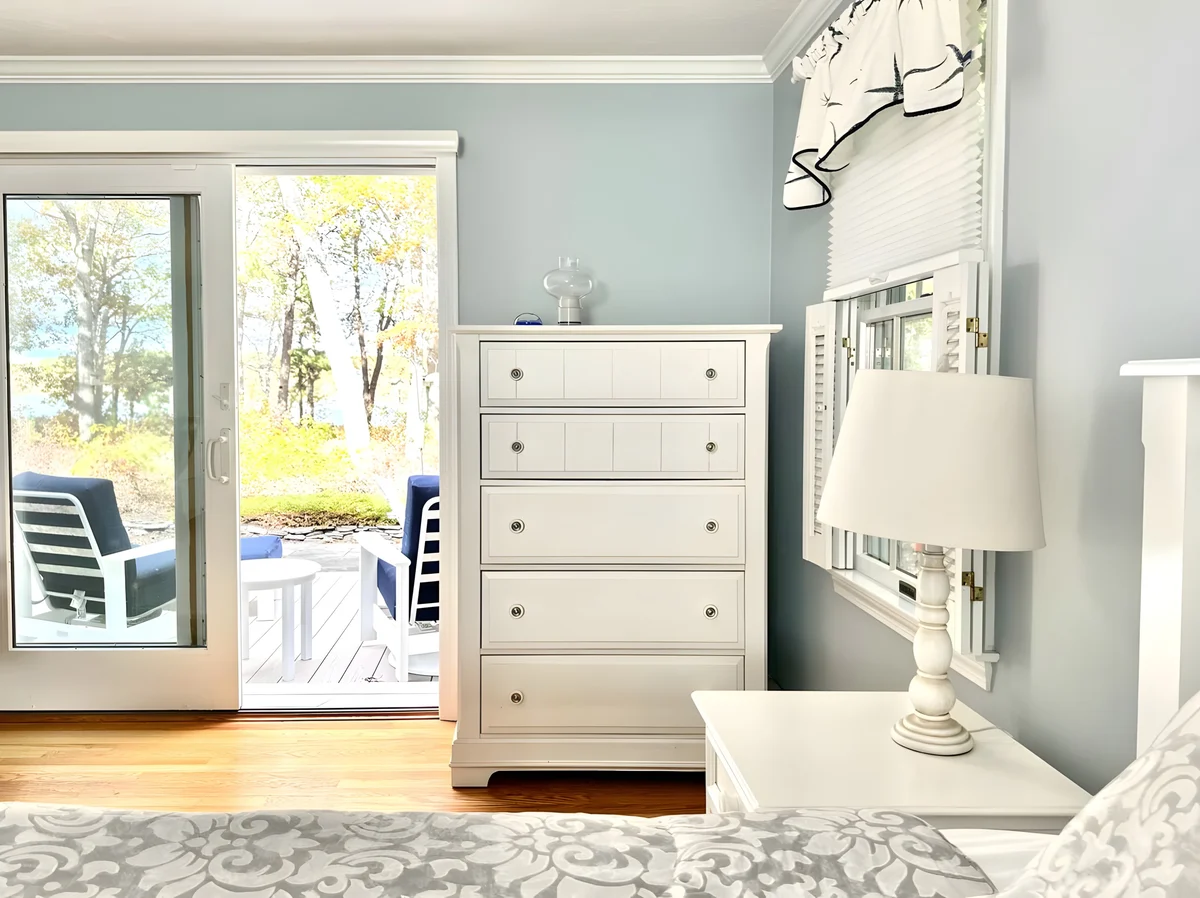 Bedroom 1 image