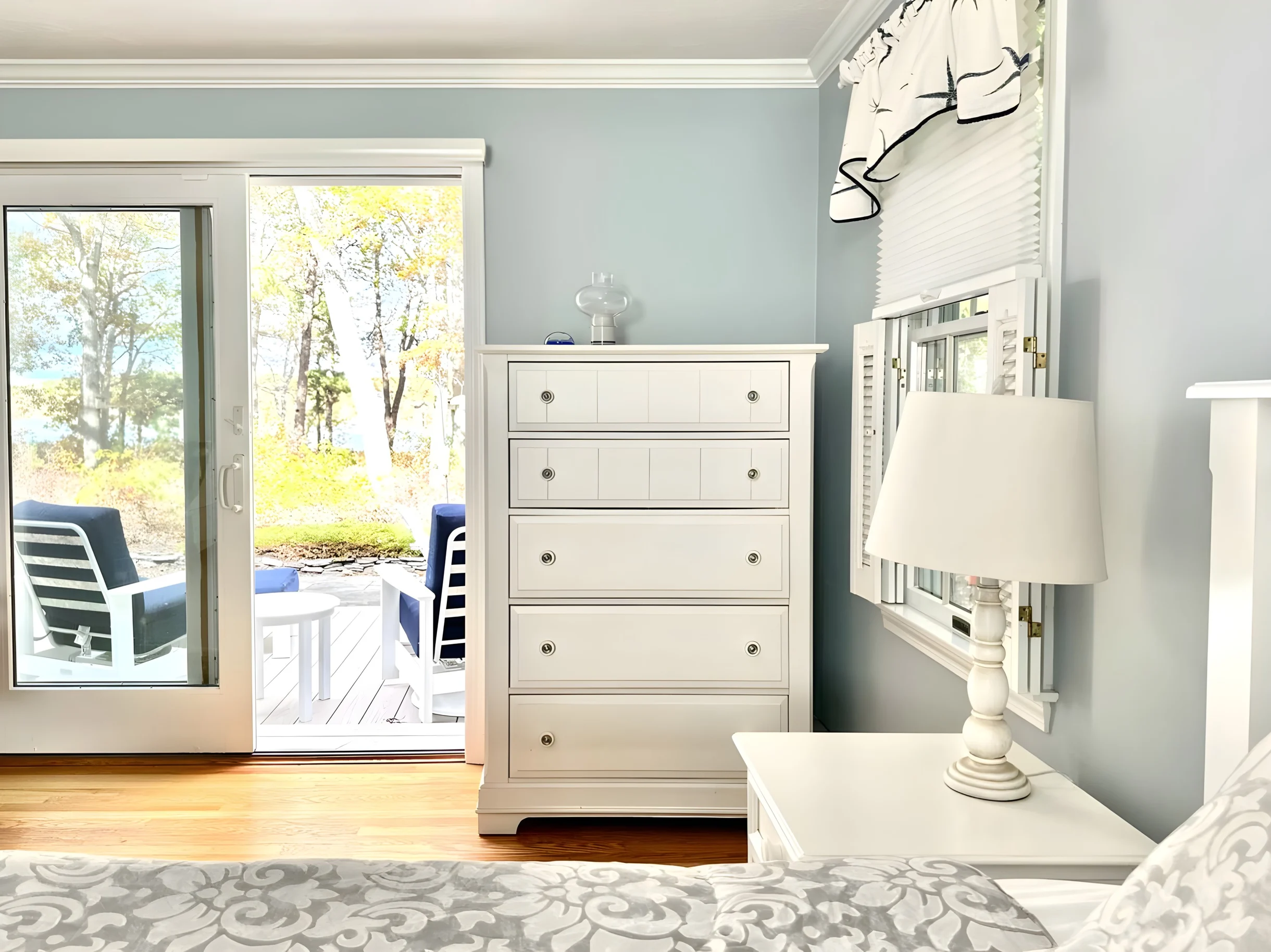 As Good as it Gets-Waterfront Retreat in Falmouth #12