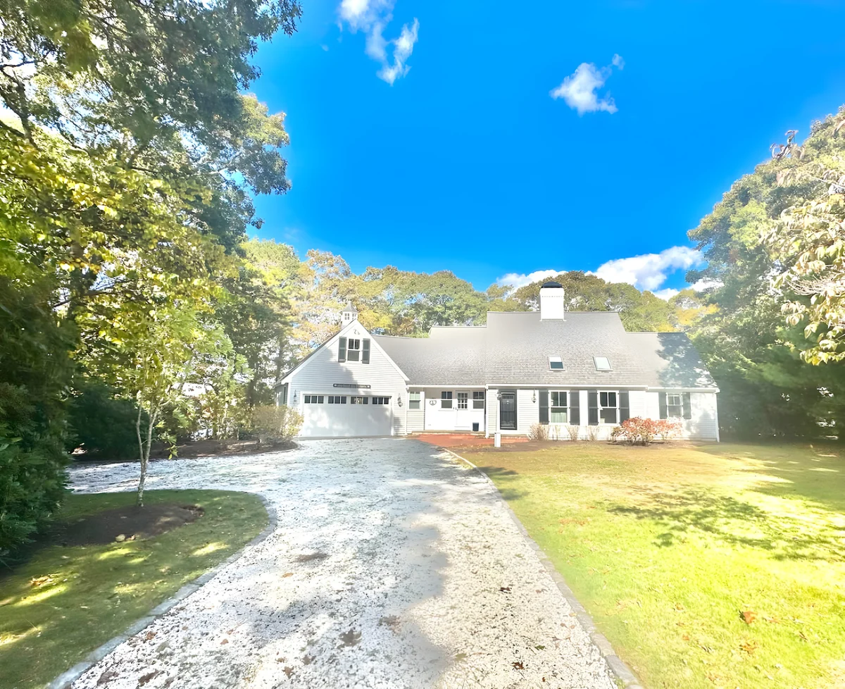 Home in Falmouth property photo 3