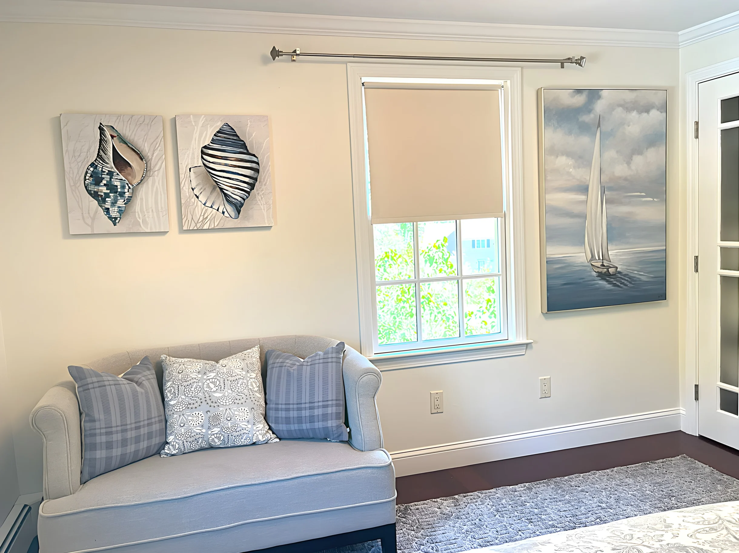 Cape SeaRenity #64