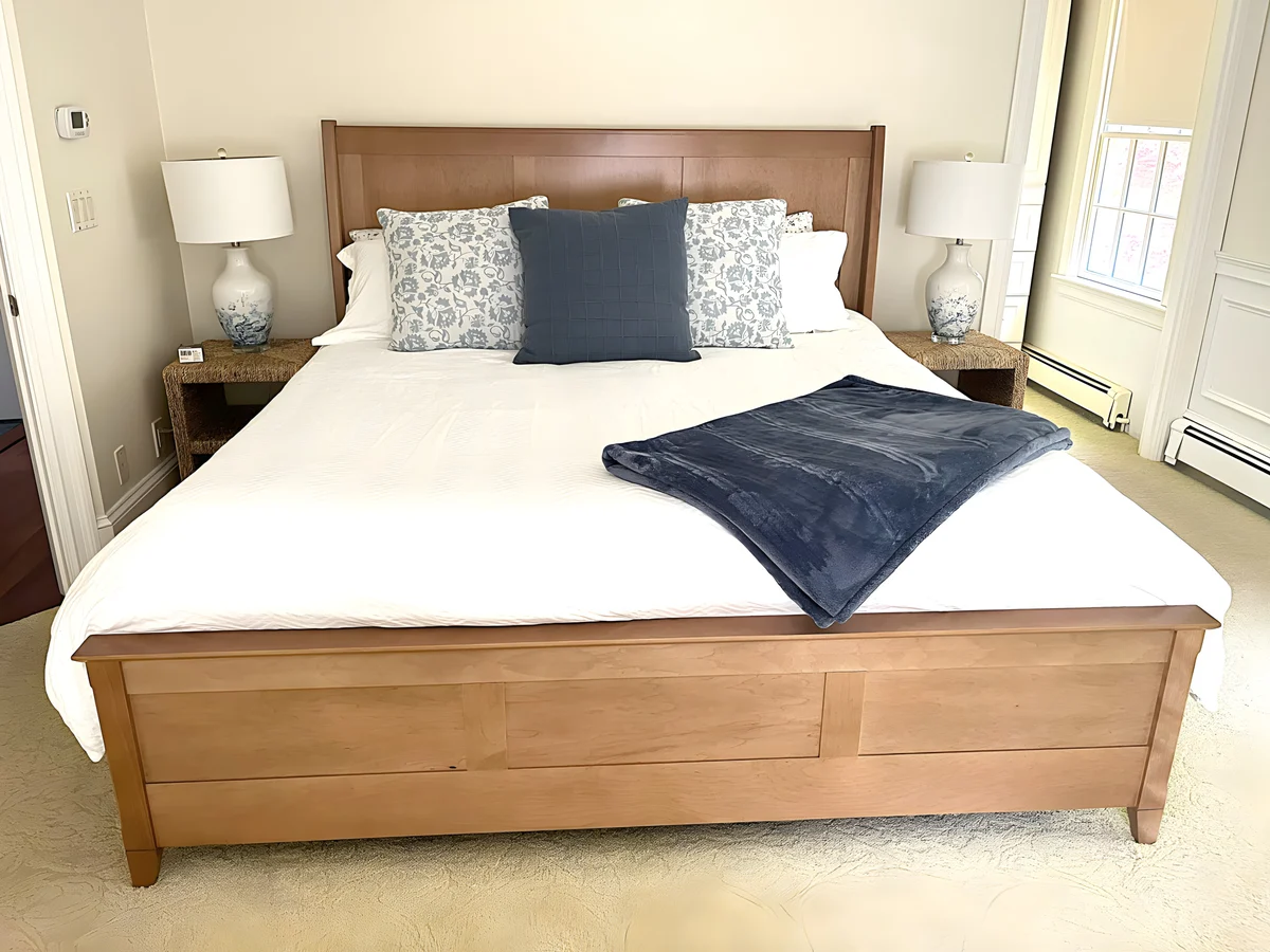 Bedroom 1 image