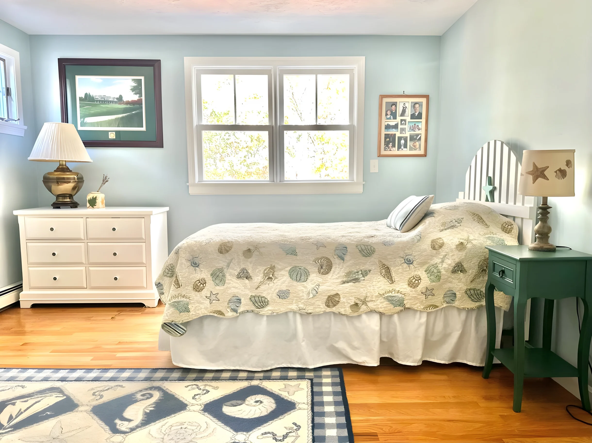 As Good as it Gets-Waterfront Retreat in Falmouth #30