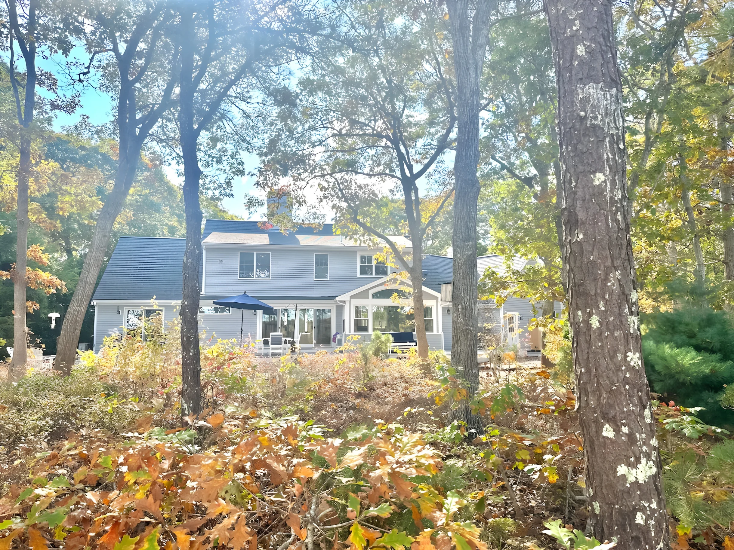 As Good as it Gets-Waterfront Retreat in Falmouth #58