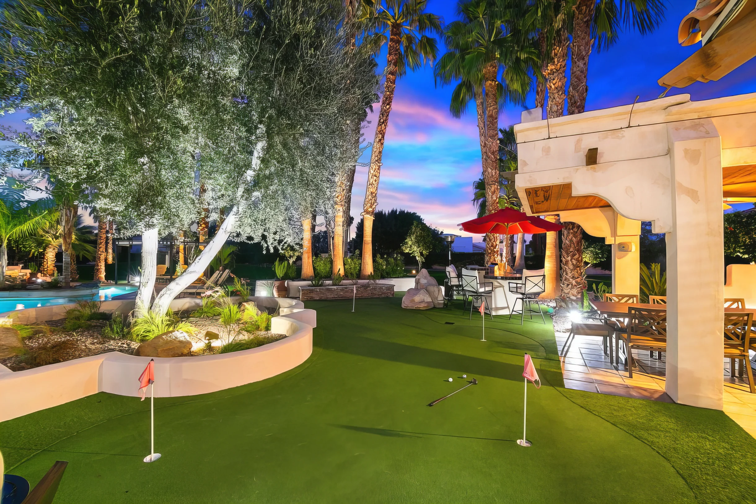 Wander La Quinta Ridge #7