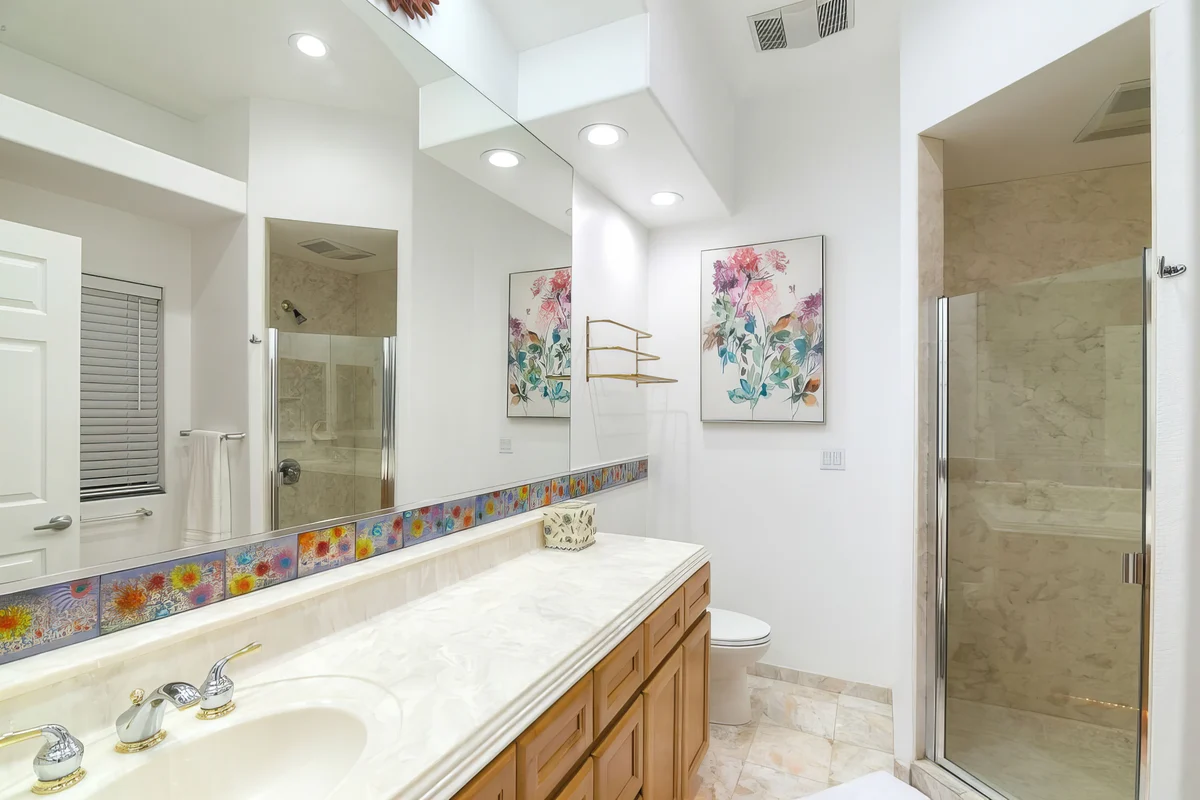 Wander La Quinta Ridge