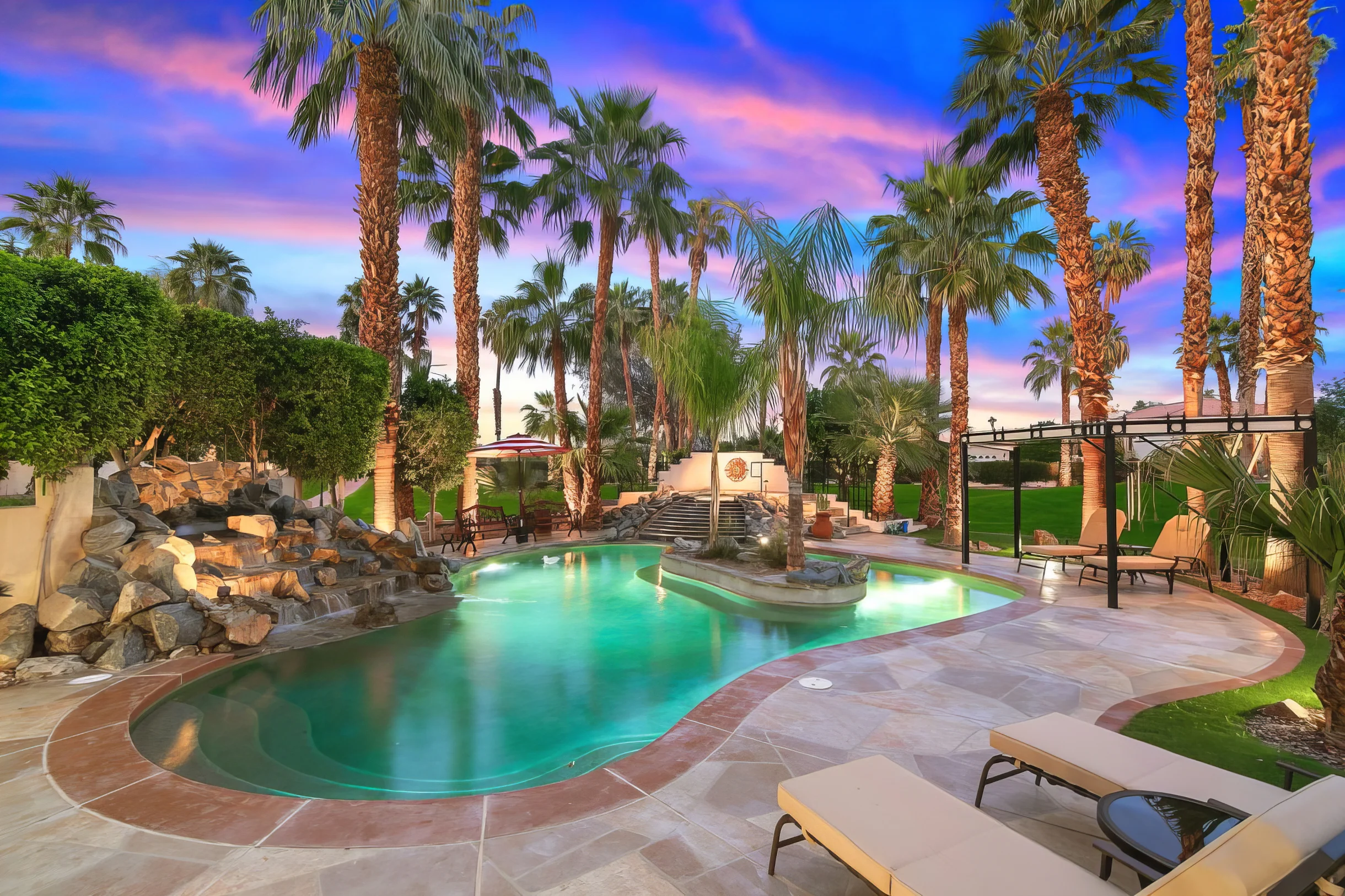 Wander La Quinta Ridge #4