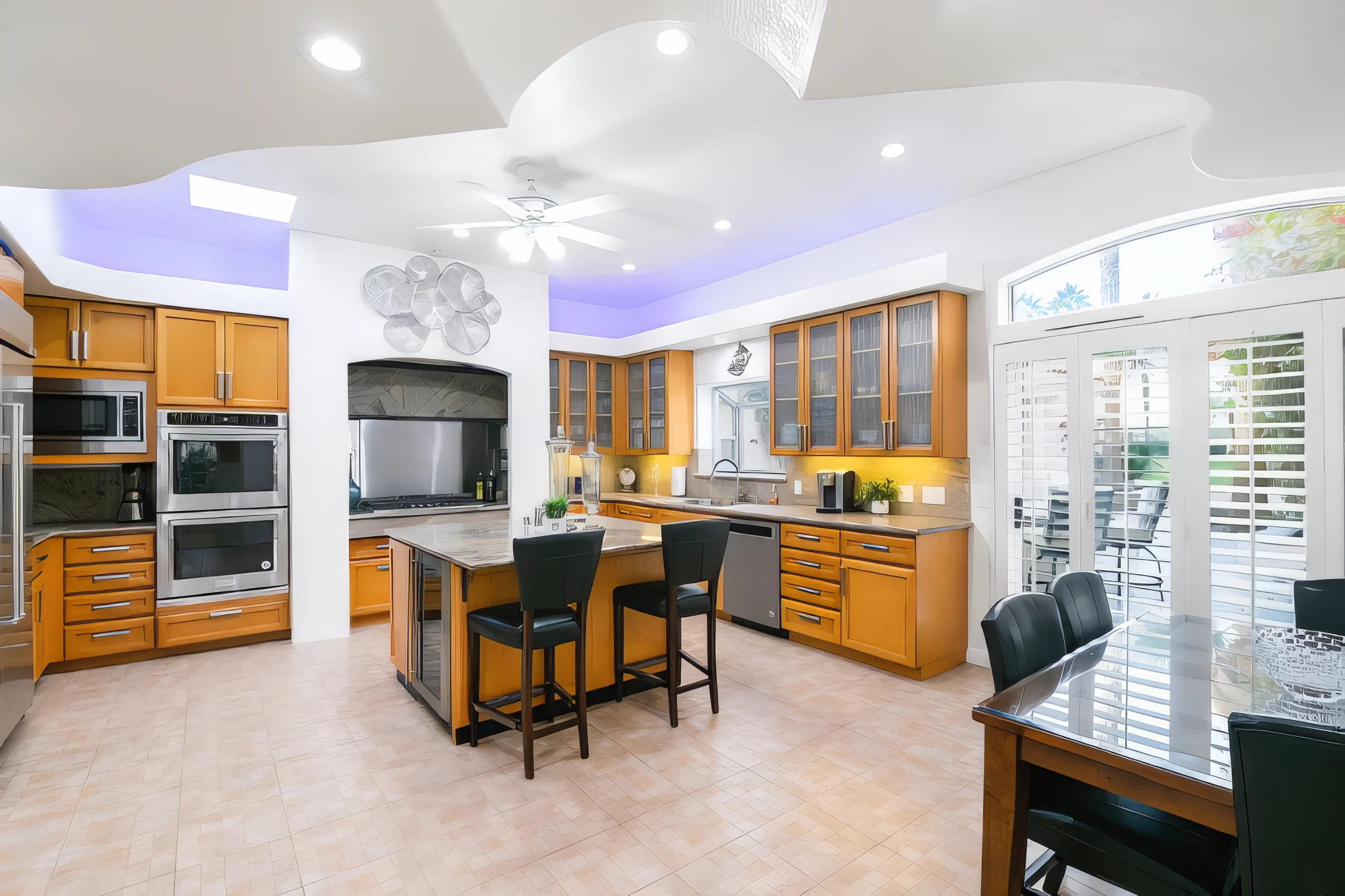 Wander La Quinta Ridge #22
