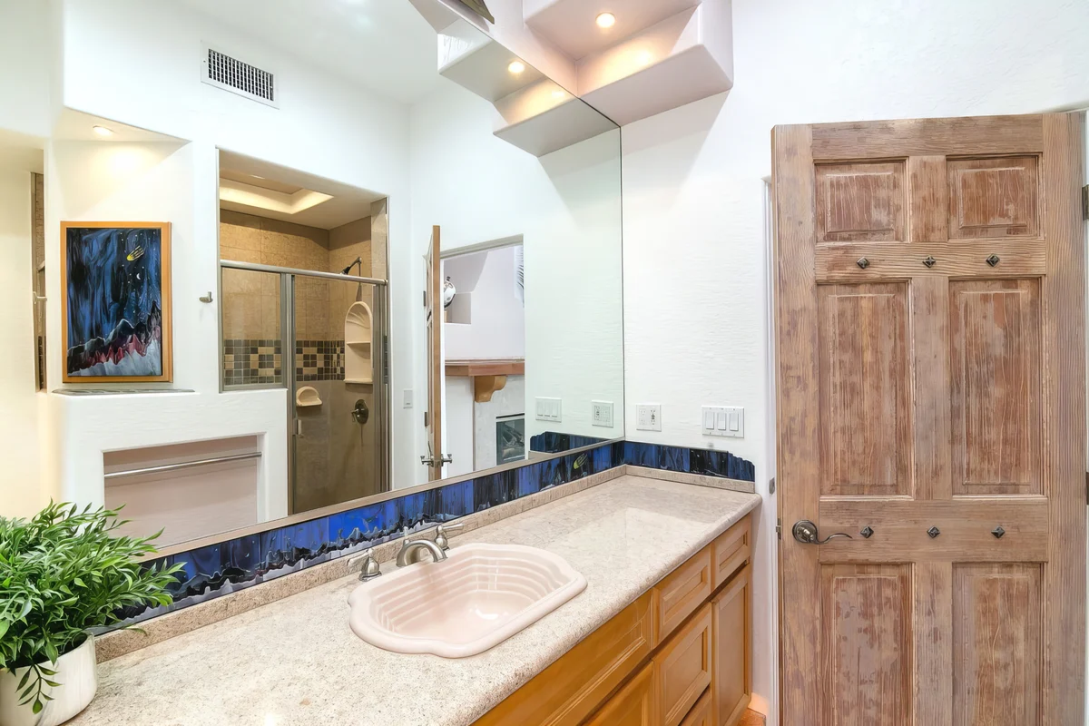 Wander La Quinta Ridge