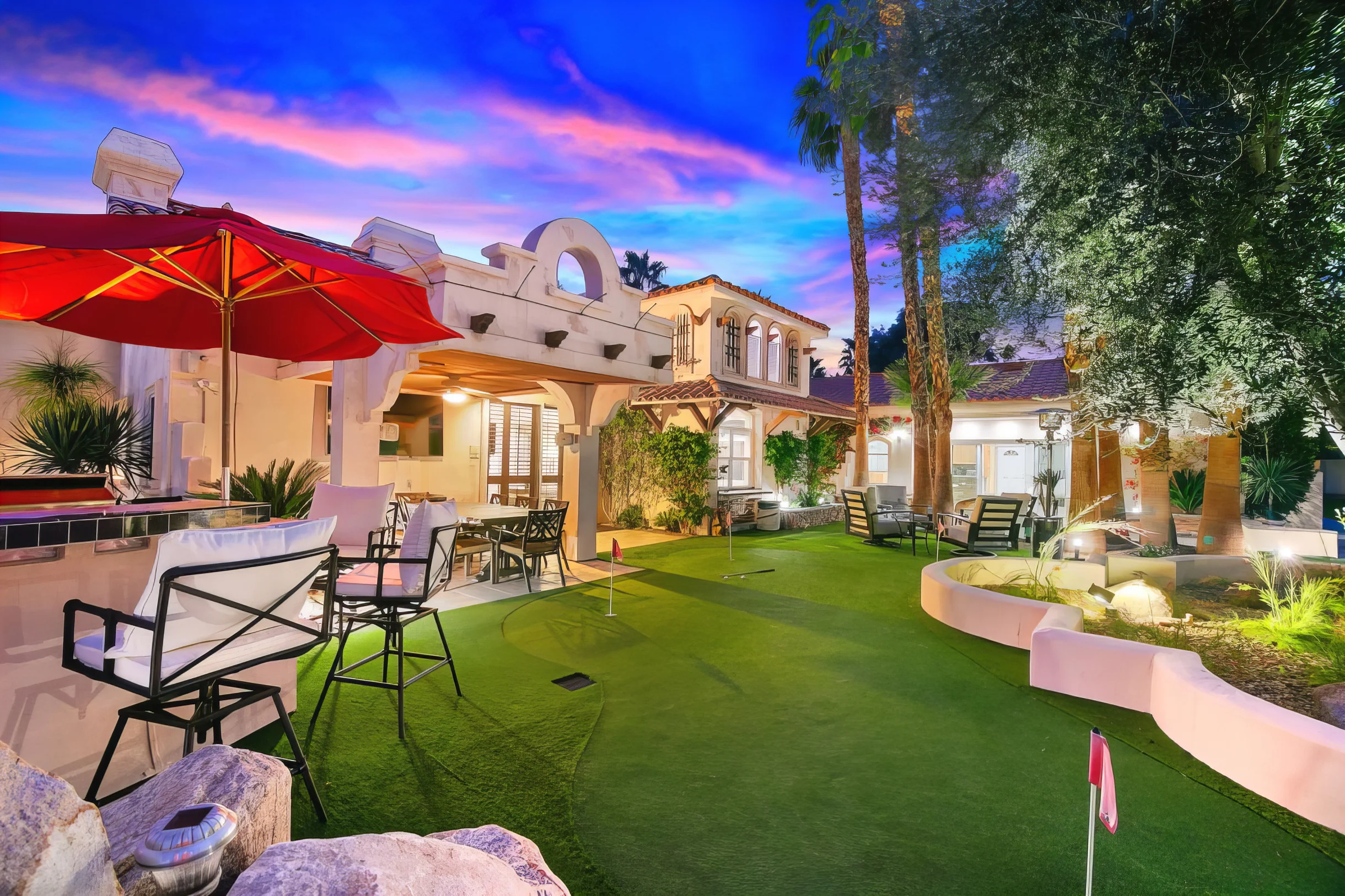 Wander La Quinta Ridge #25