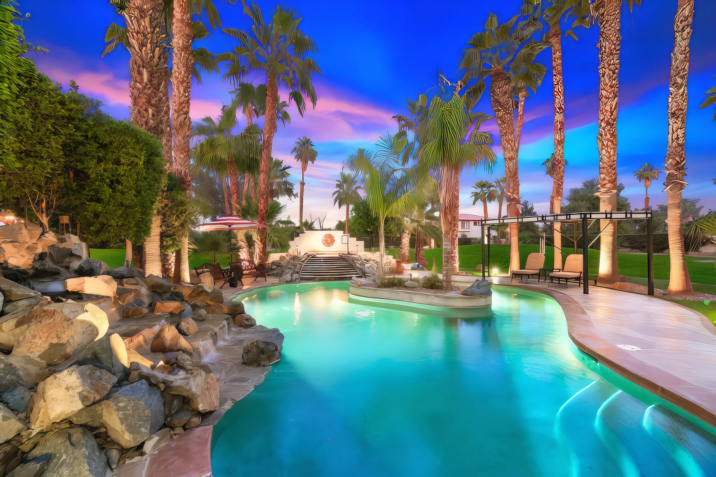 Wander La Quinta Ridge #5