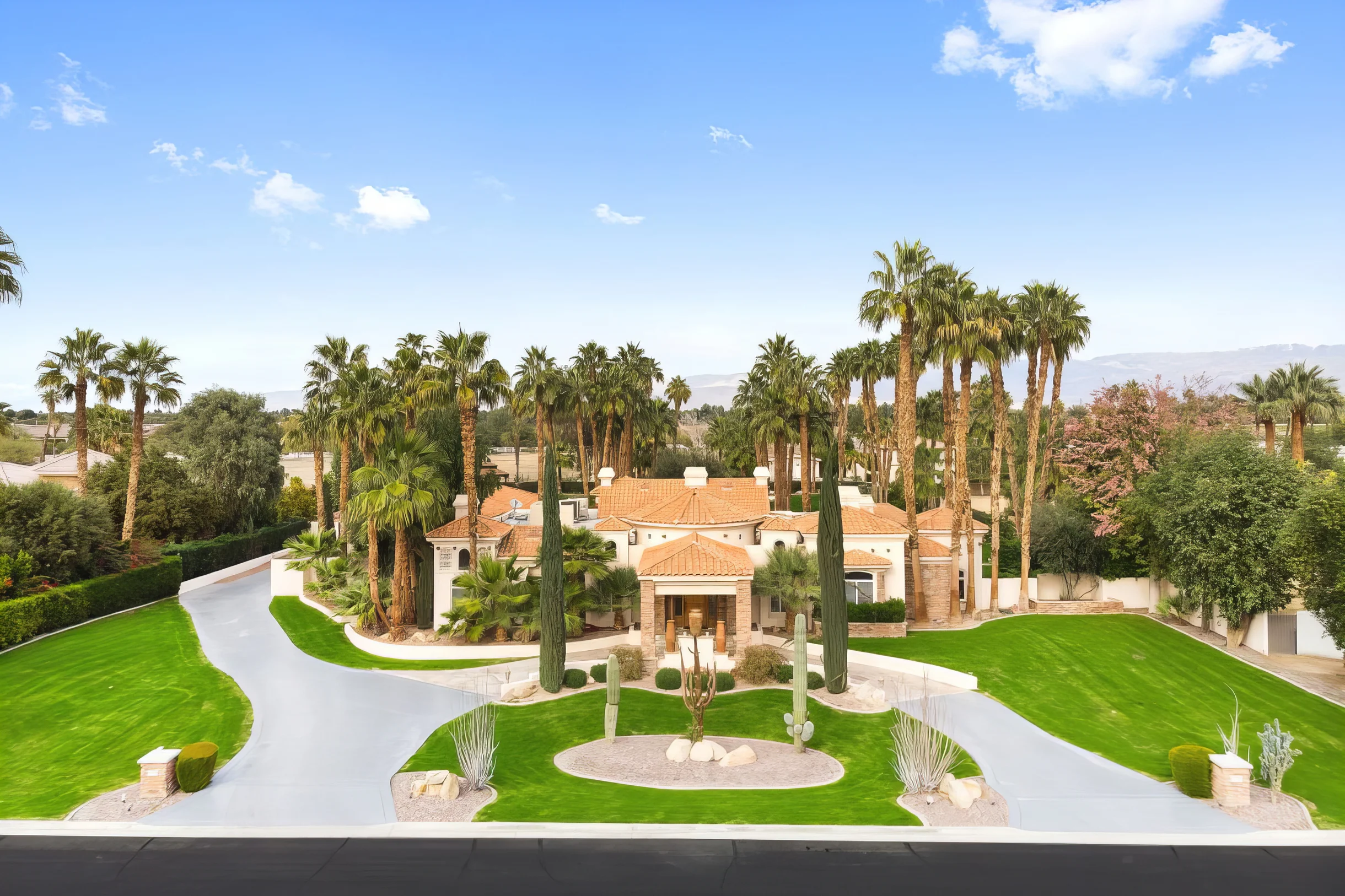 Wander La Quinta Ridge #1